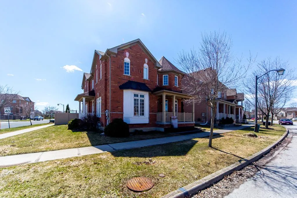 Front of 63 Rainbow Valley Crescent