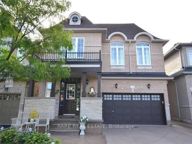 Photo 1 of Unit BSMT 1, 20 Arctic Fox Crescent, Brampton, Sandringham-Wellington — HOMEH