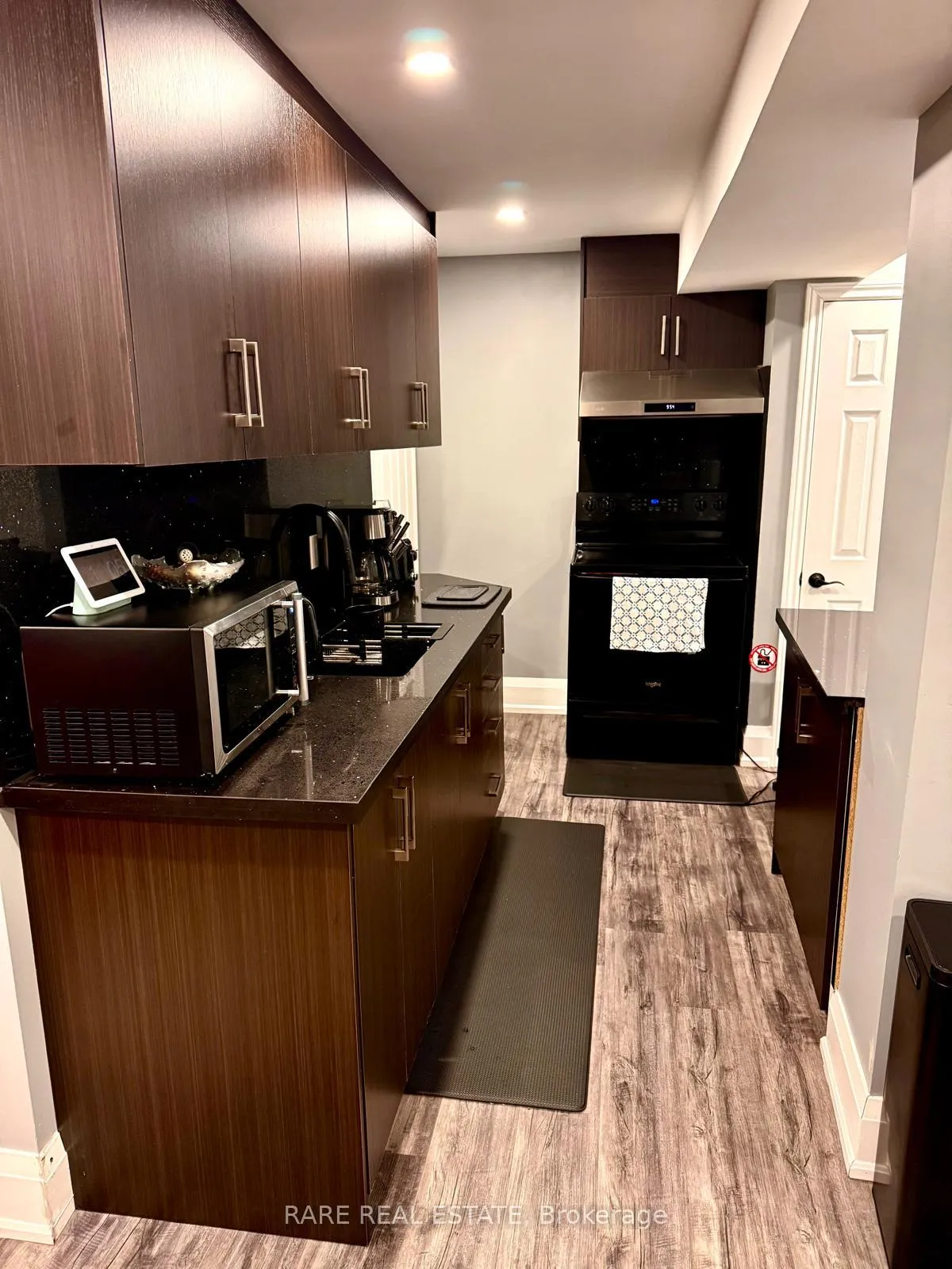 Photo 2 of Unit BSMT 1, 20 Arctic Fox Crescent, Brampton, Sandringham-Wellington — HOMEH
