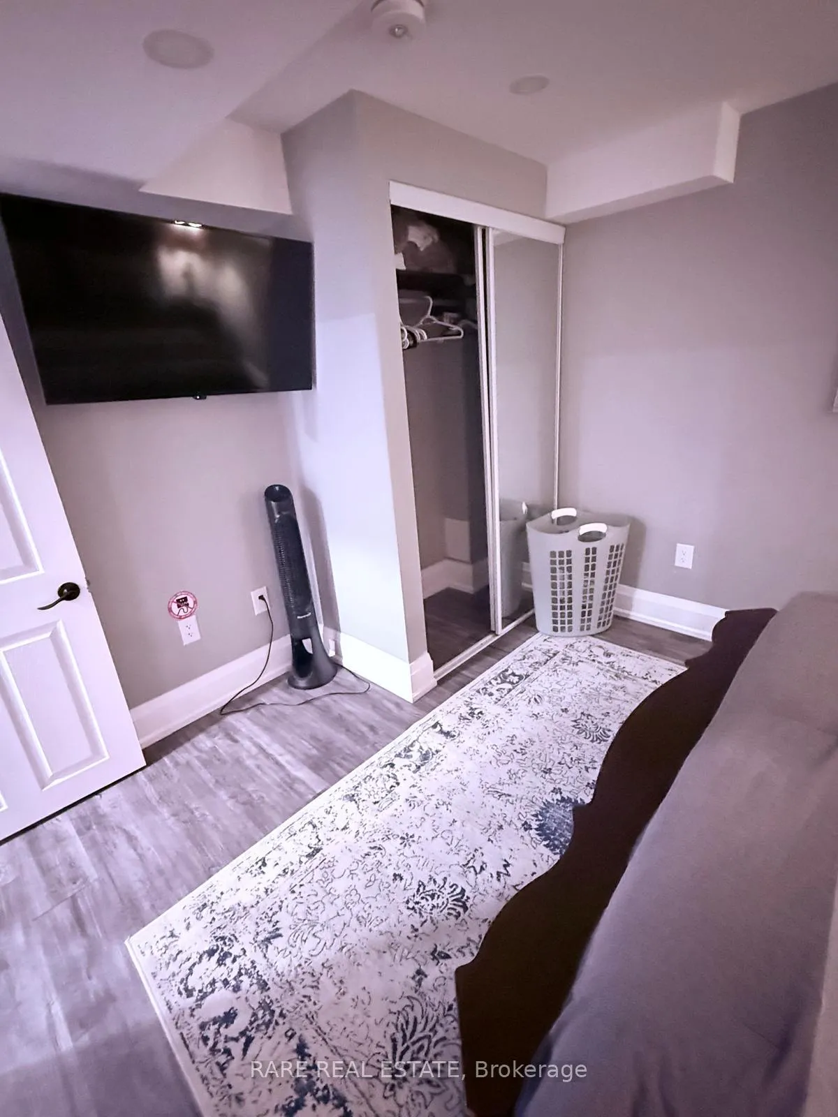 Photo 4 of Unit BSMT 1, 20 Arctic Fox Crescent, Brampton, Sandringham-Wellington — HOMEH