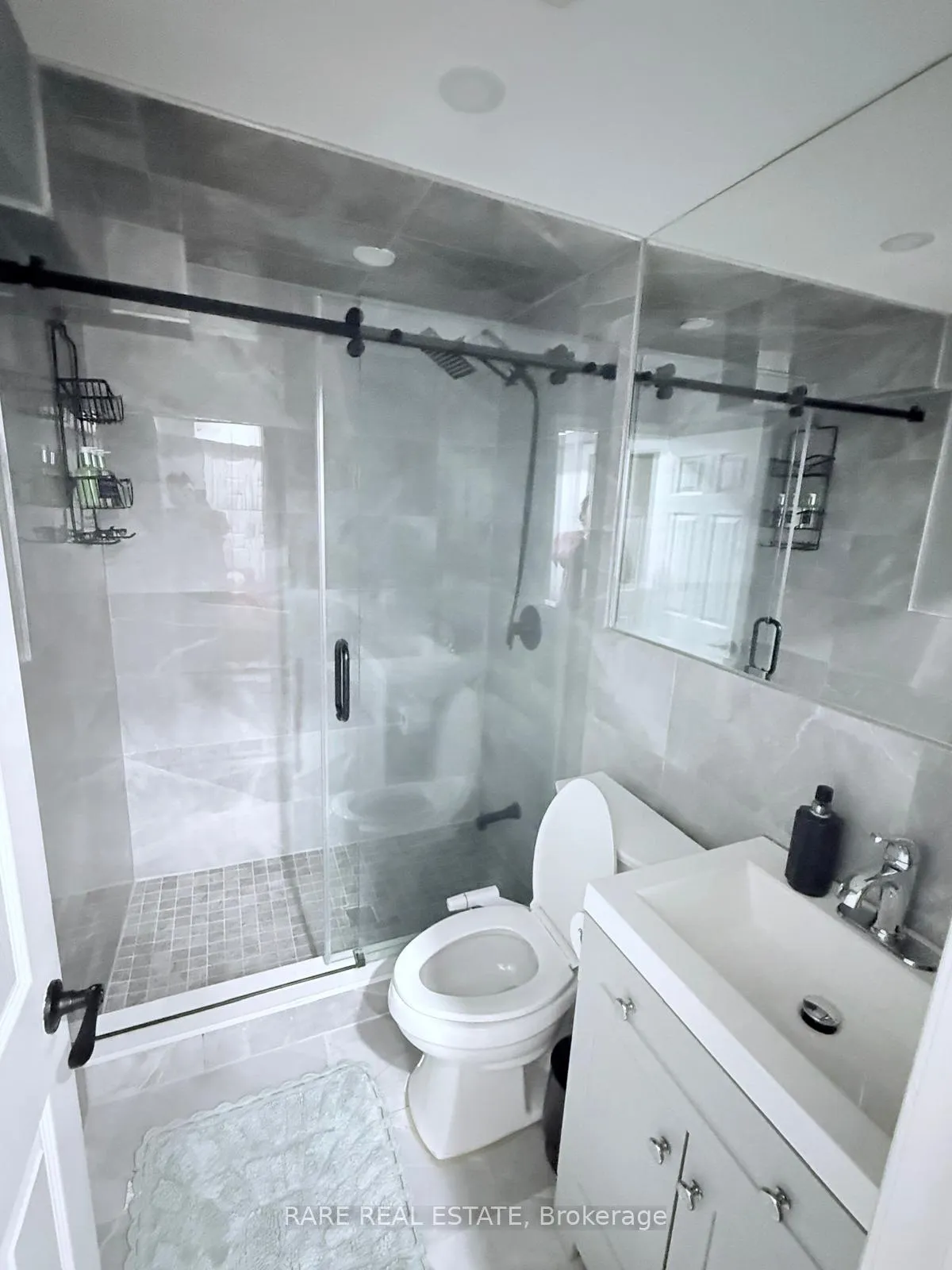 Photo 5 of Unit BSMT 1, 20 Arctic Fox Crescent, Brampton, Sandringham-Wellington — HOMEH