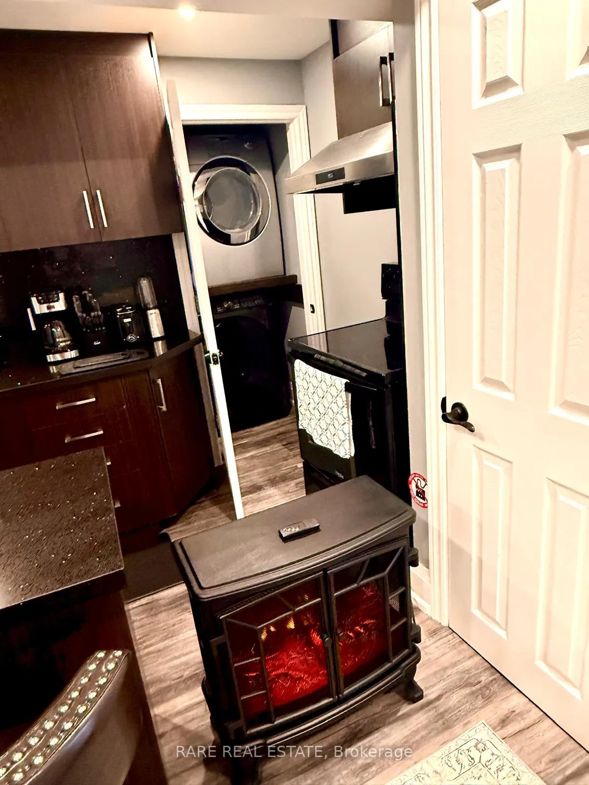 Photo 7 of Unit BSMT 1, 20 Arctic Fox Crescent, Brampton, Sandringham-Wellington — HOMEH