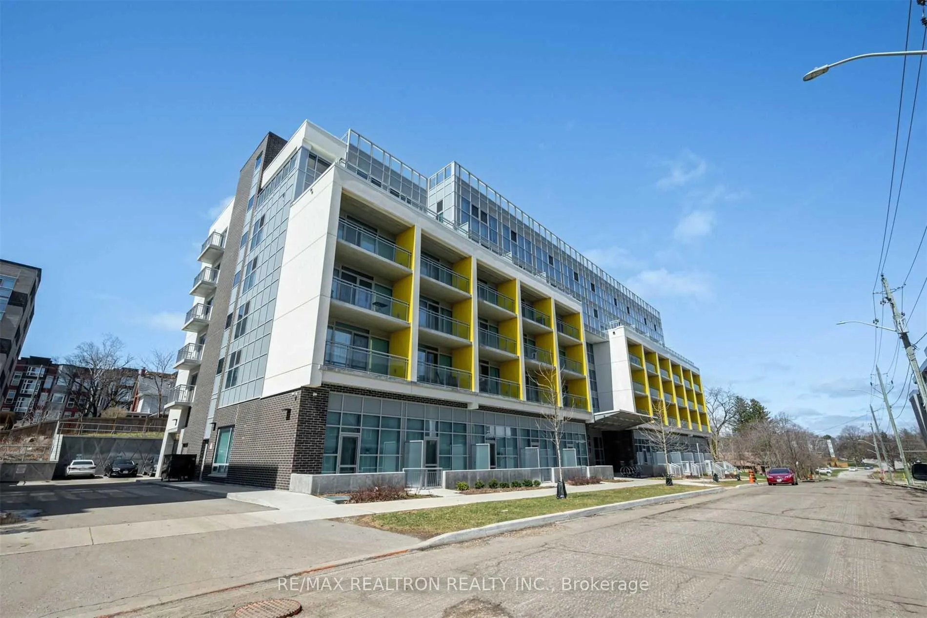 Photo of Unit 209, 257 Hemlock Street