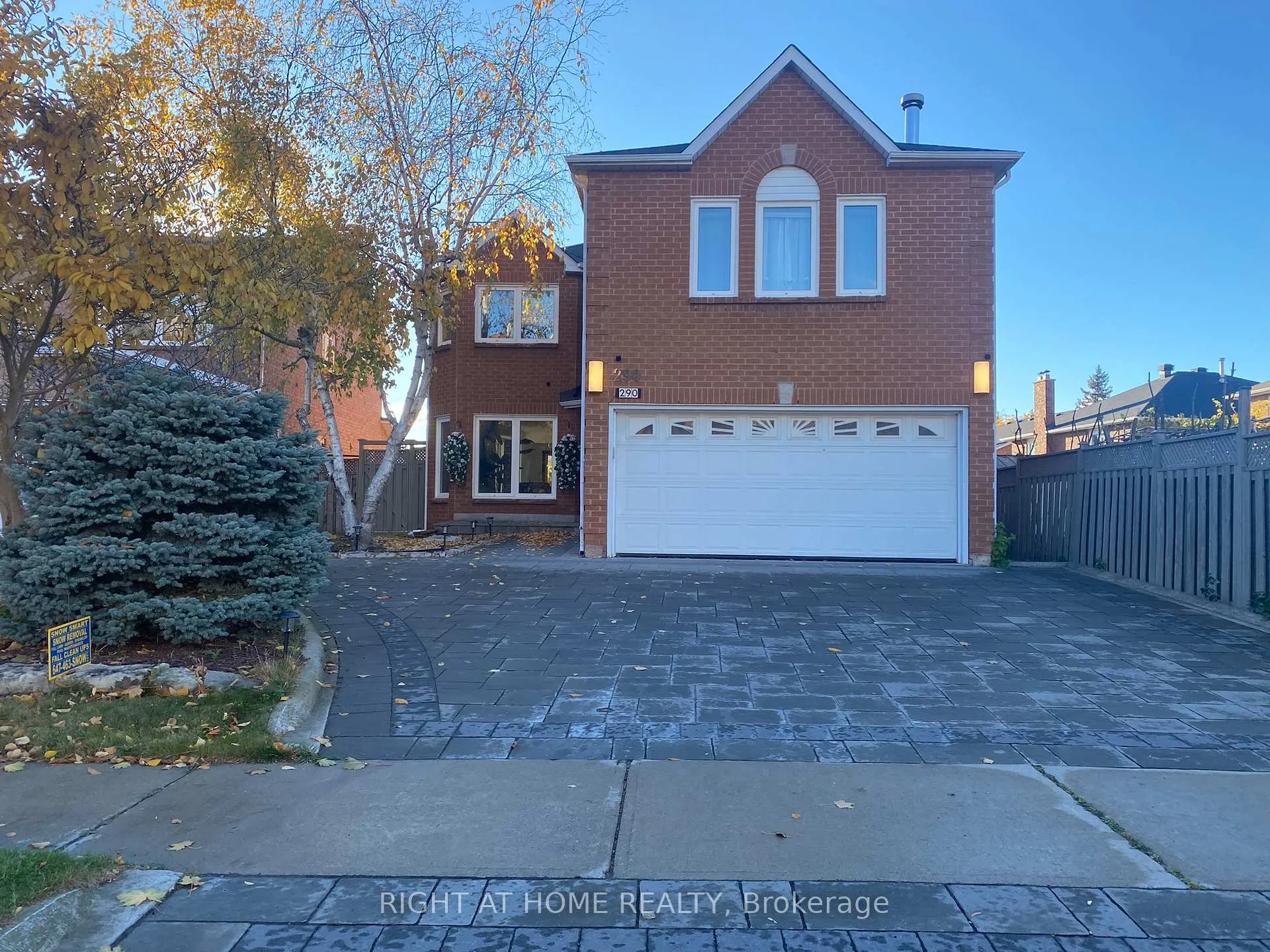 Photo 1 of Unit Basement, 290 Greenock Drive, Vaughan, Maple — HOMEH