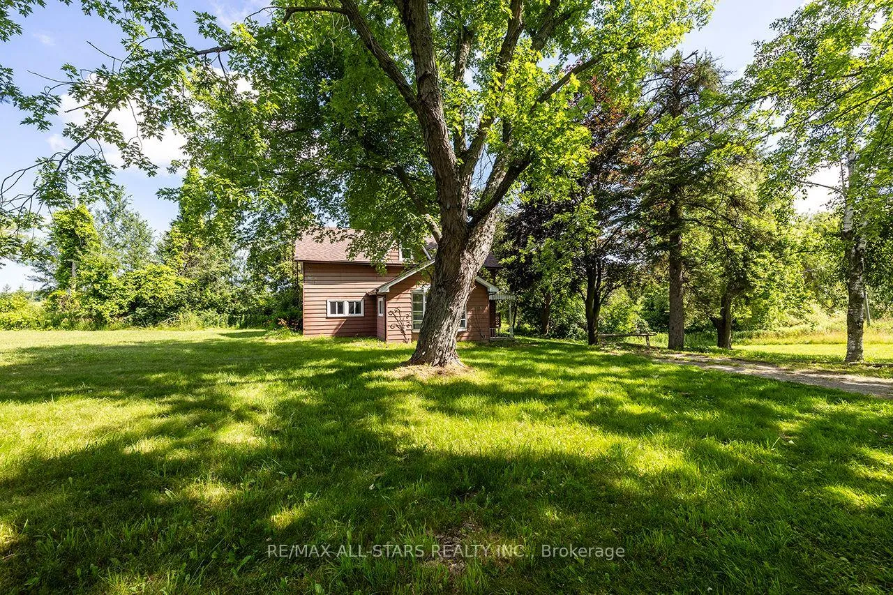 Photo 1 of 16865 Ridge Road, Brock, Rural Brock — HOMEH