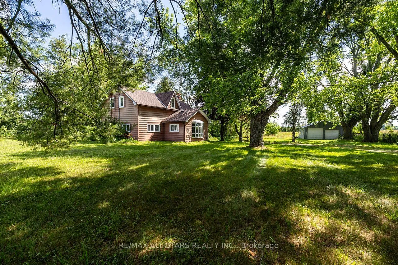 Photo 2 of 16865 Ridge Road, Brock, Rural Brock — HOMEH