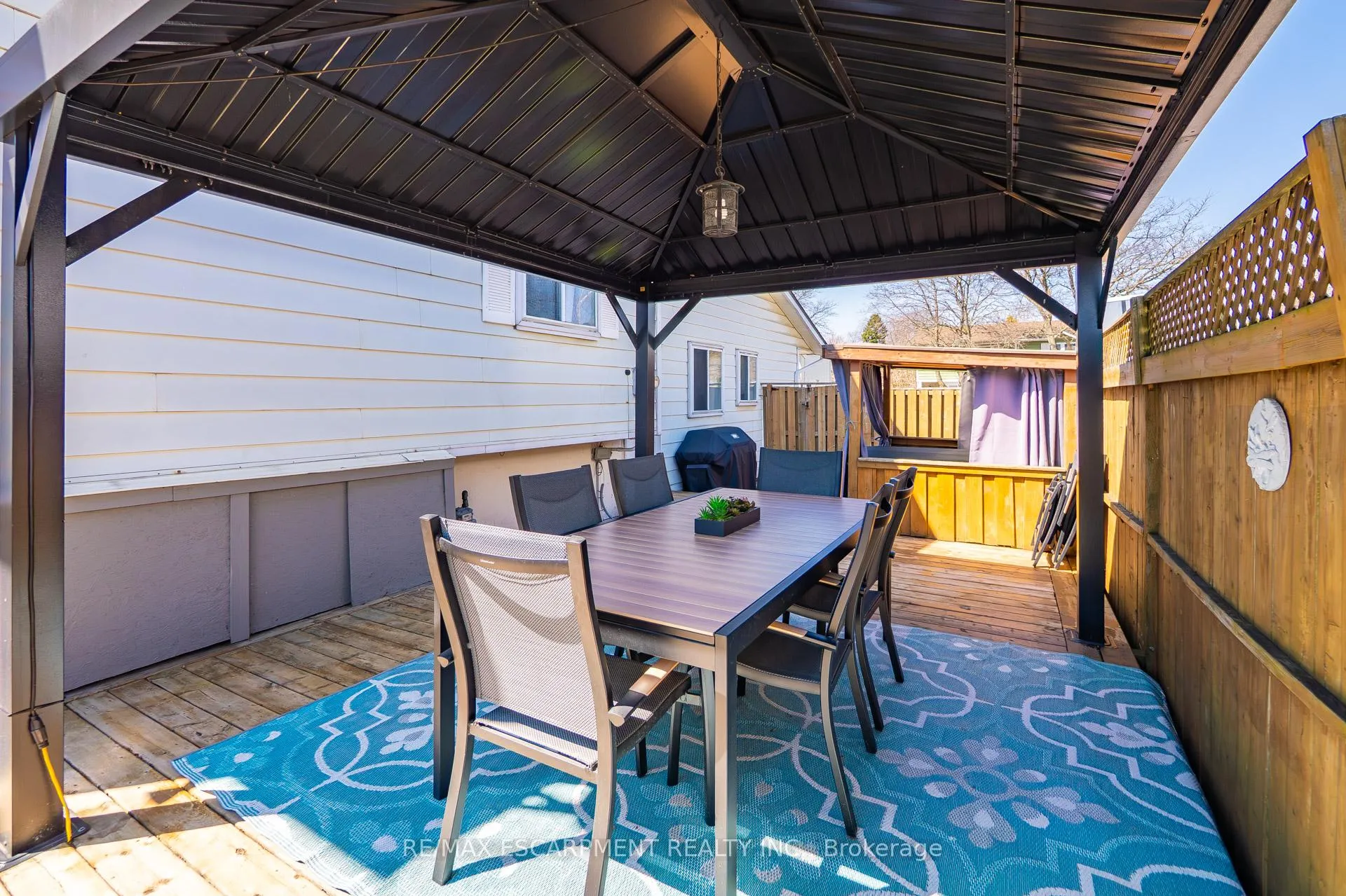 Photo 34 of 28 Golden Orchard Drive, Hamilton, Gourley — HOMEH