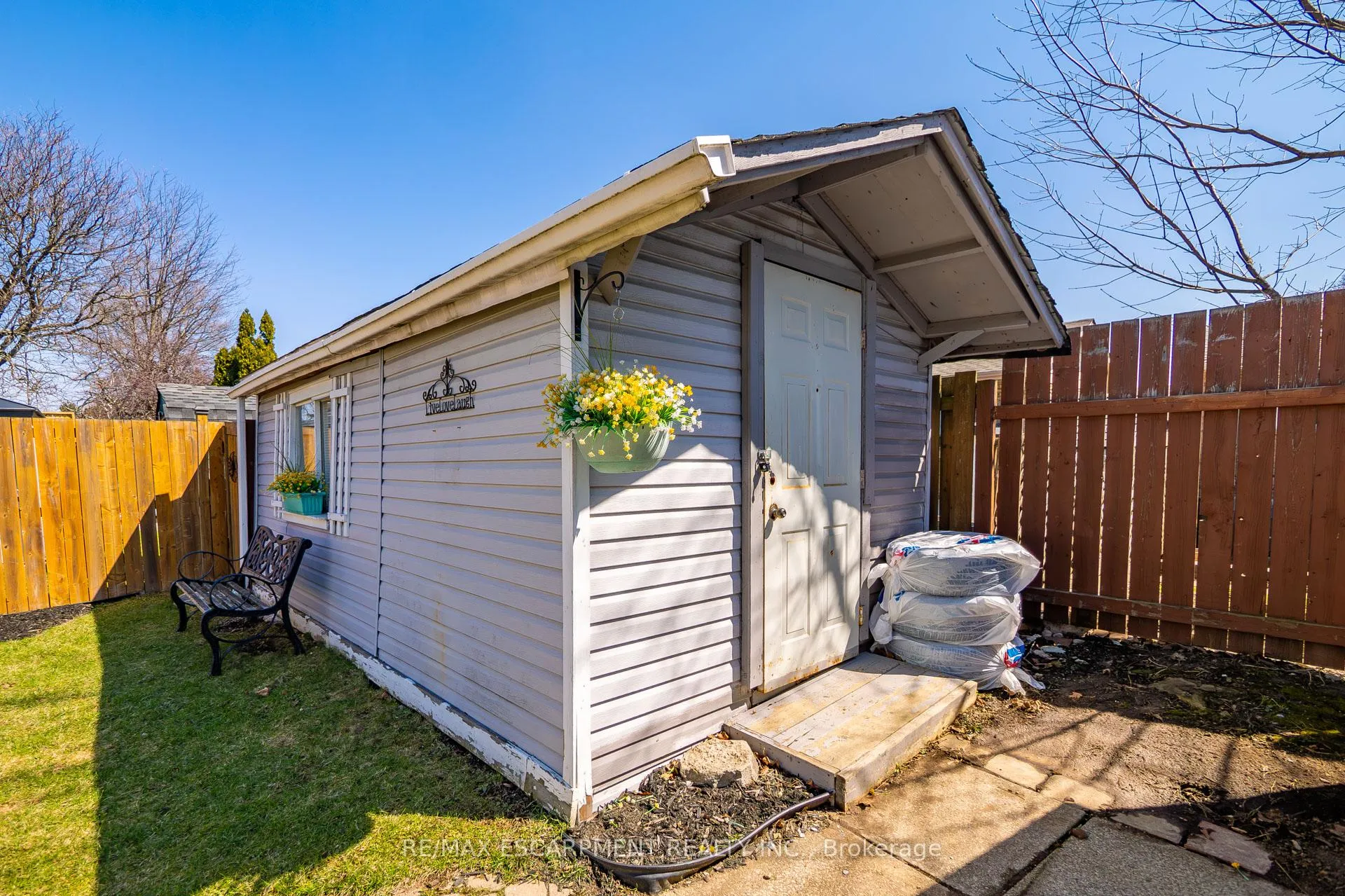 Photo 38 of 28 Golden Orchard Drive, Hamilton, Gourley — HOMEH