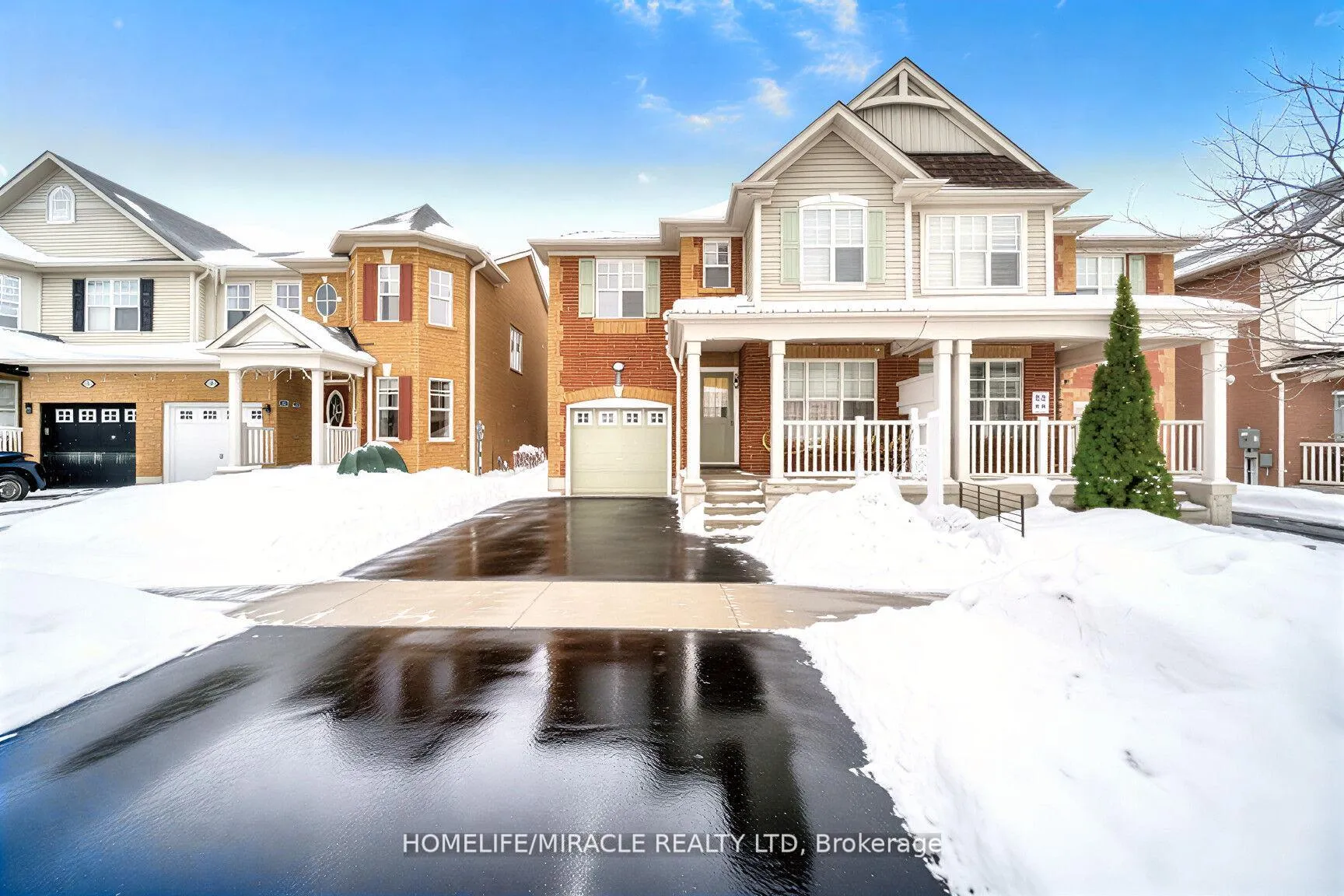 Photo 2 of 810 Hepburn Road, Milton, Coates — HOMEH