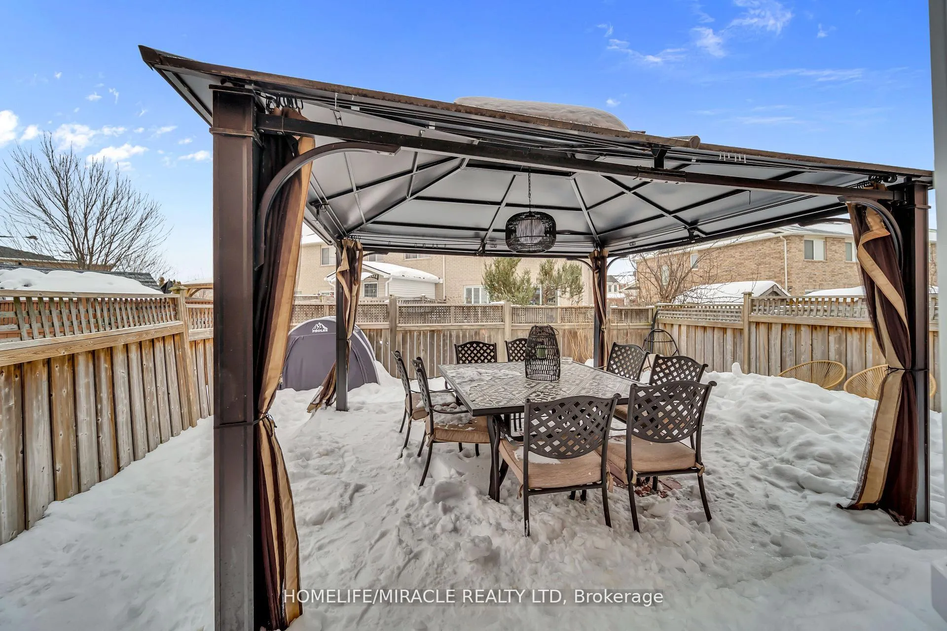 Photo 44 of 810 Hepburn Road, Milton, Coates — HOMEH
