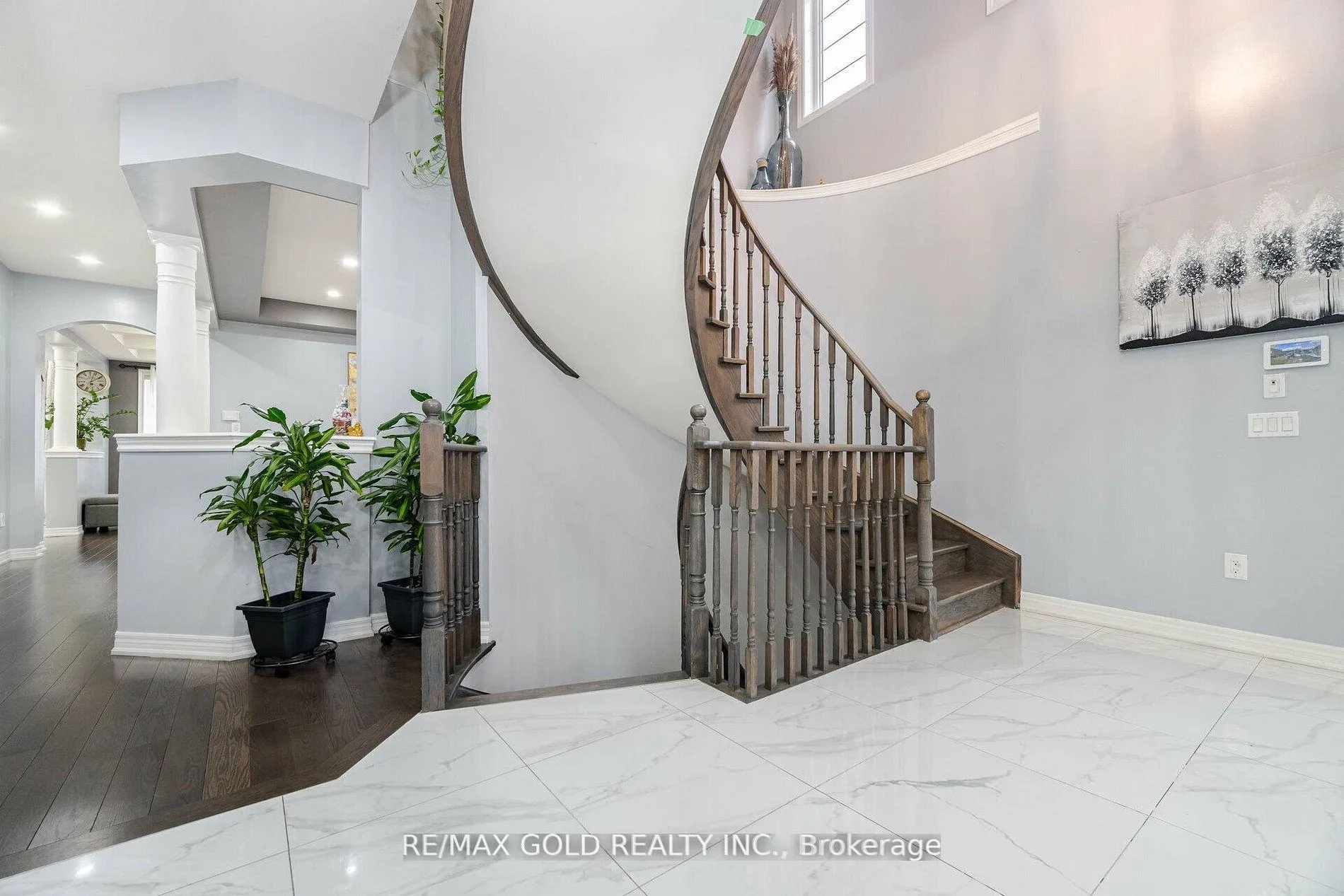Photo 5 of 30 Fulmer Road, Brampton, Northwest Brampton — HOMEH