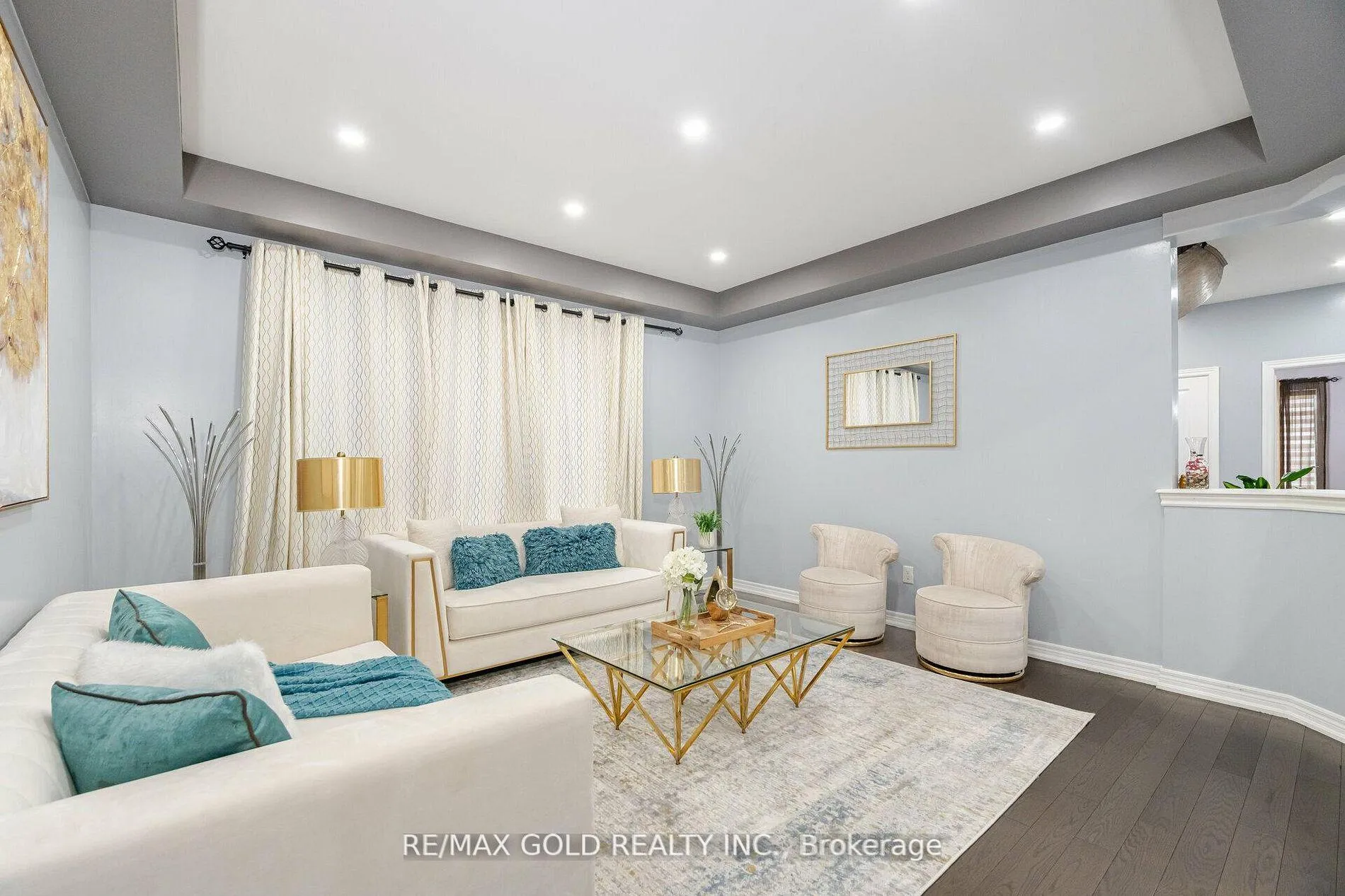 Photo 8 of 30 Fulmer Road, Brampton, Northwest Brampton — HOMEH