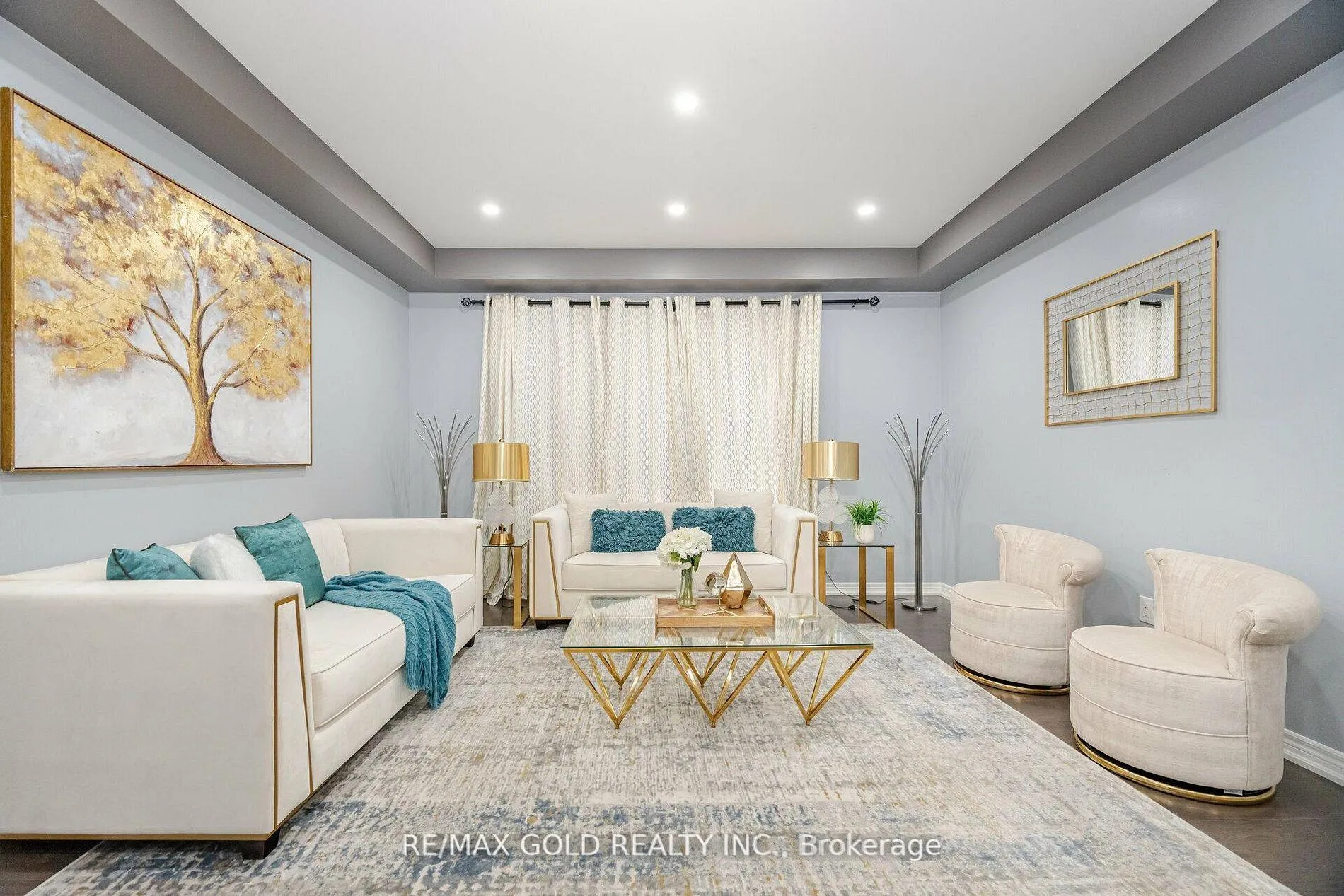 Photo 9 of 30 Fulmer Road, Brampton, Northwest Brampton — HOMEH