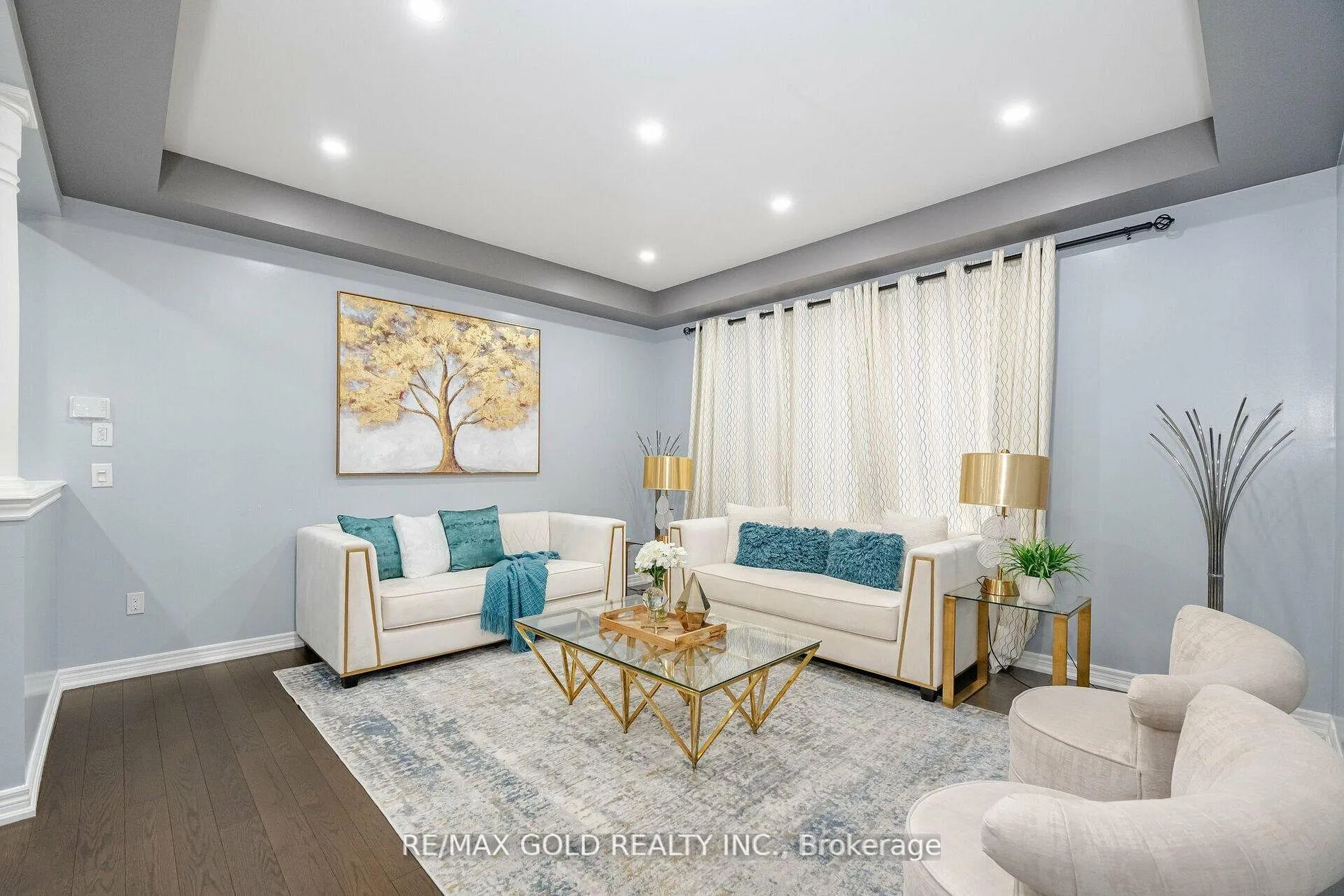 Photo 10 of 30 Fulmer Road, Brampton, Northwest Brampton — HOMEH
