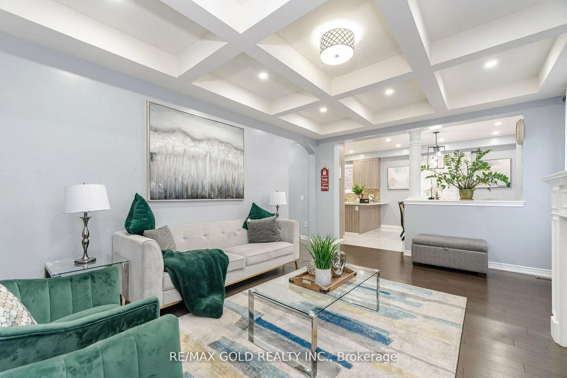 Photo 13 of 30 Fulmer Road, Brampton, Northwest Brampton — HOMEH