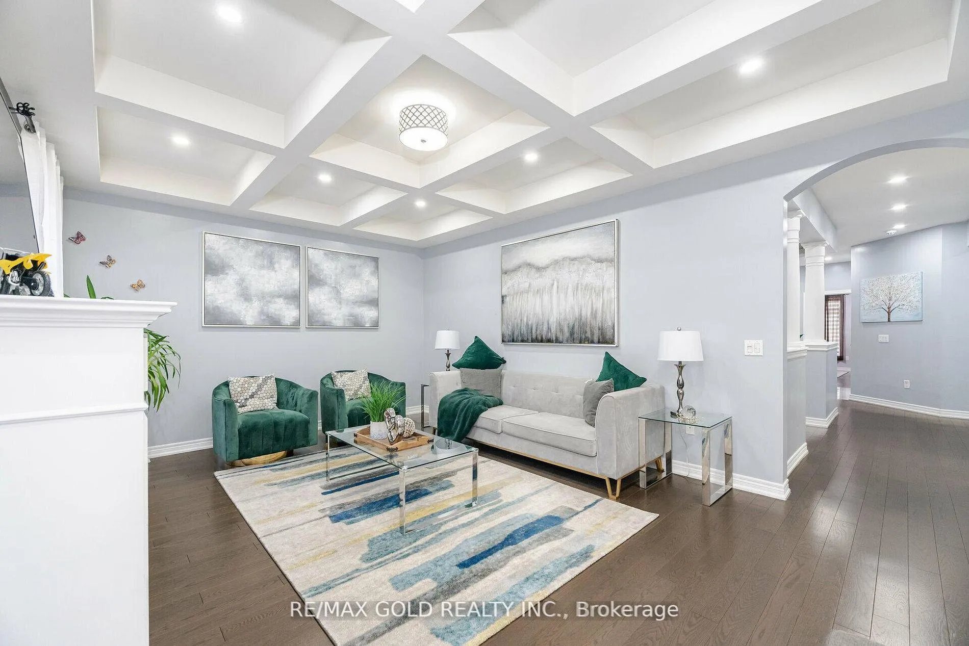 Photo 15 of 30 Fulmer Road, Brampton, Northwest Brampton — HOMEH