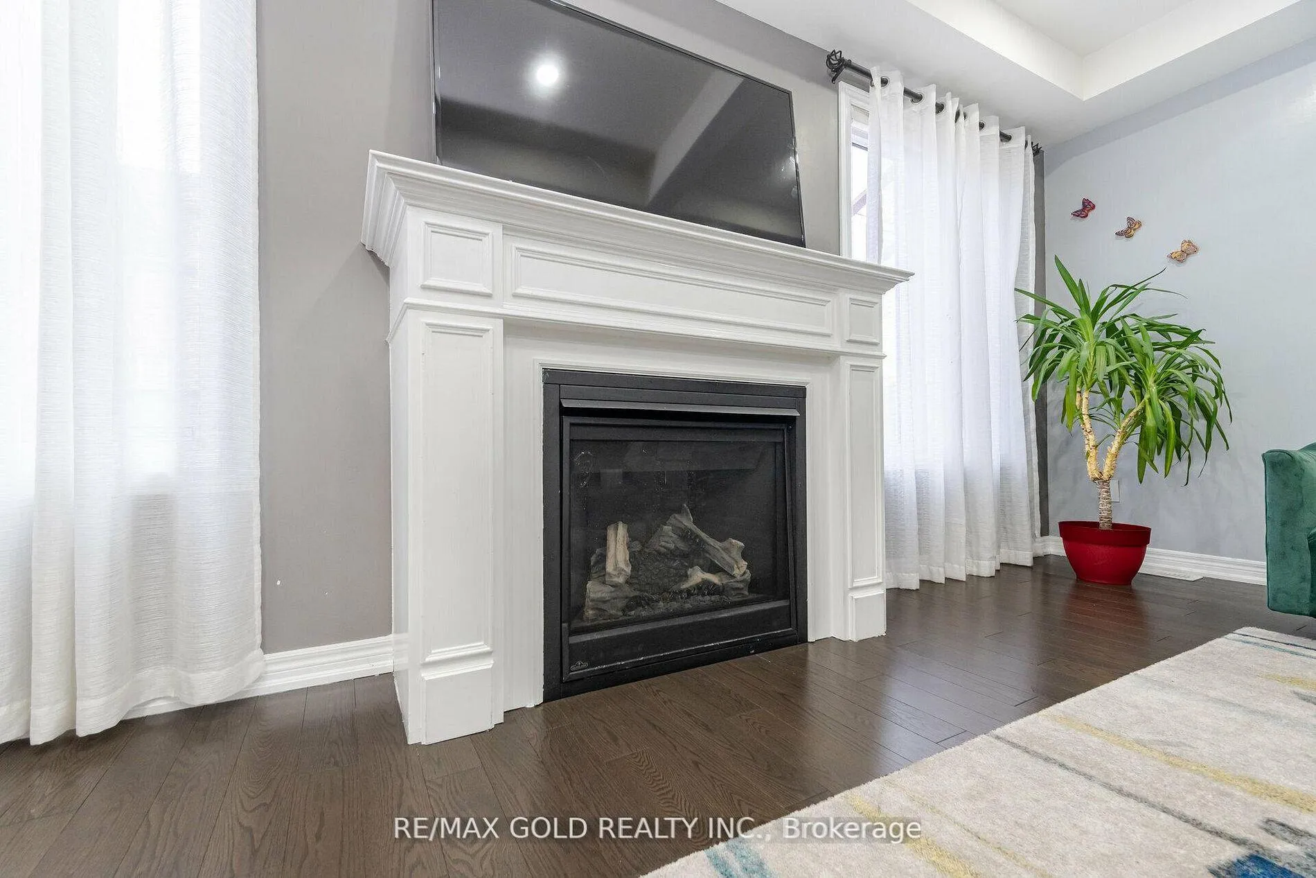 Photo 16 of 30 Fulmer Road, Brampton, Northwest Brampton — HOMEH