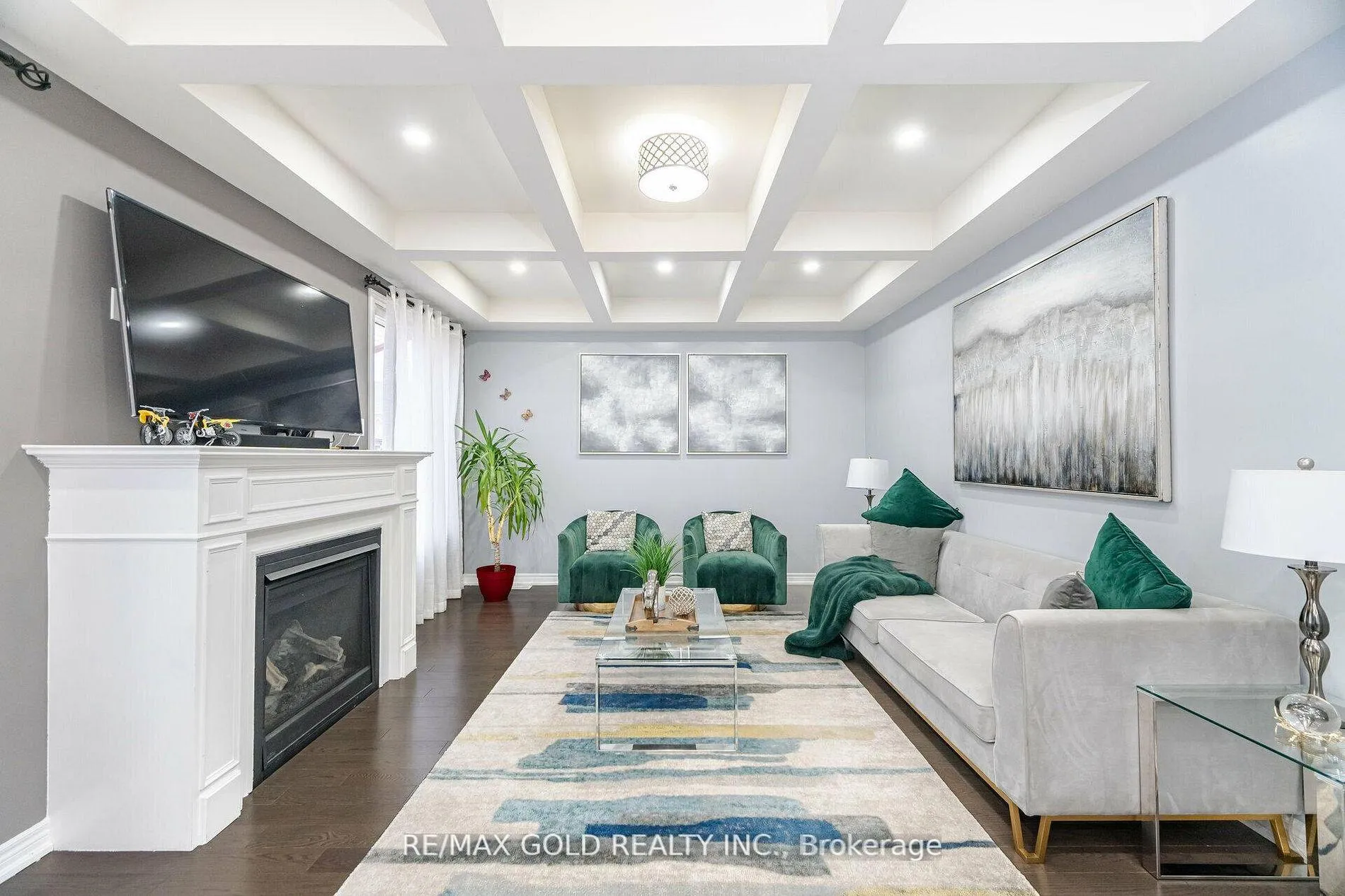 Photo 17 of 30 Fulmer Road, Brampton, Northwest Brampton — HOMEH