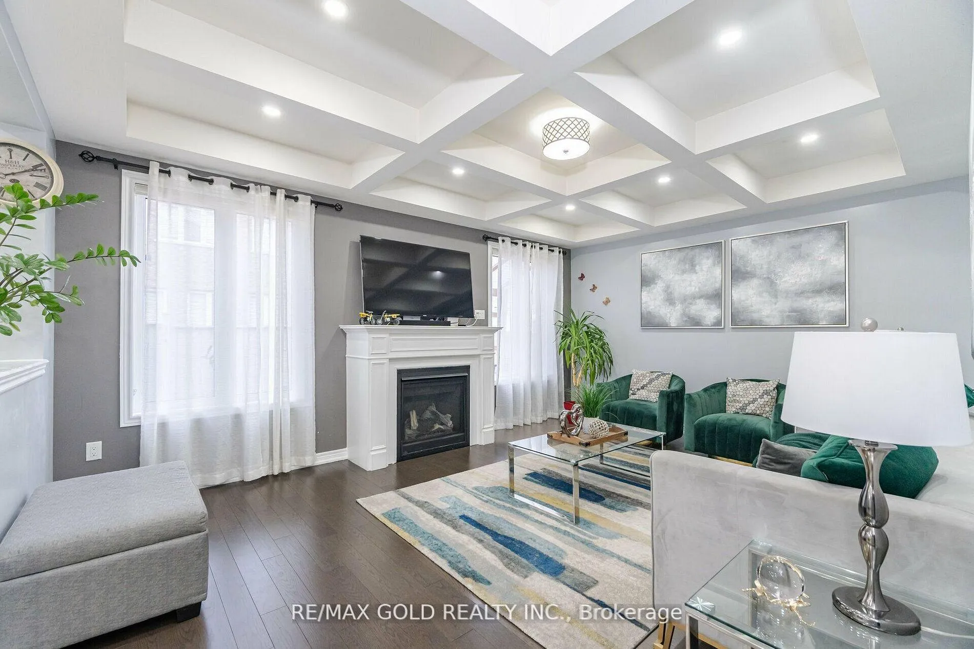 Photo 18 of 30 Fulmer Road, Brampton, Northwest Brampton — HOMEH