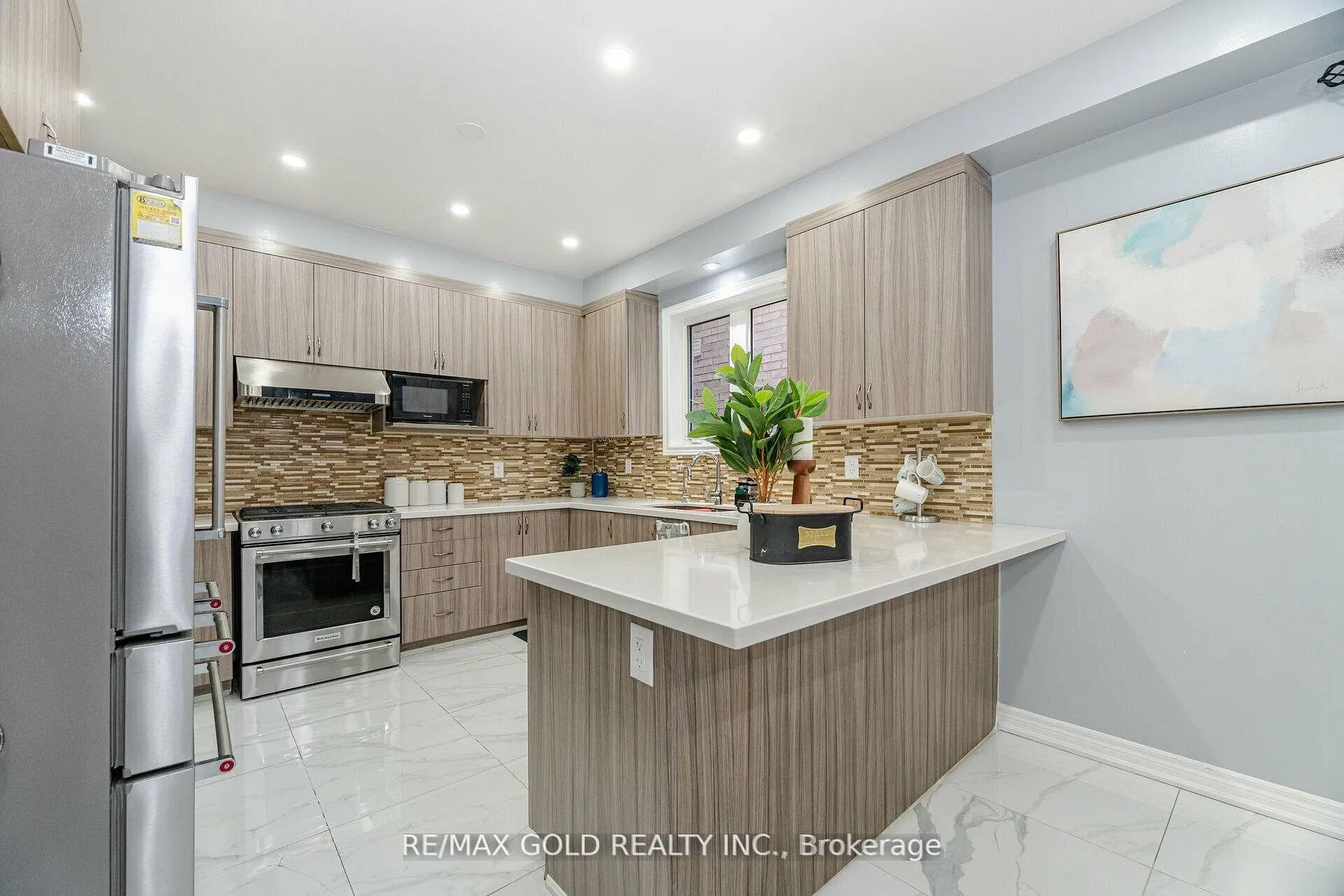Photo 21 of 30 Fulmer Road, Brampton, Northwest Brampton — HOMEH