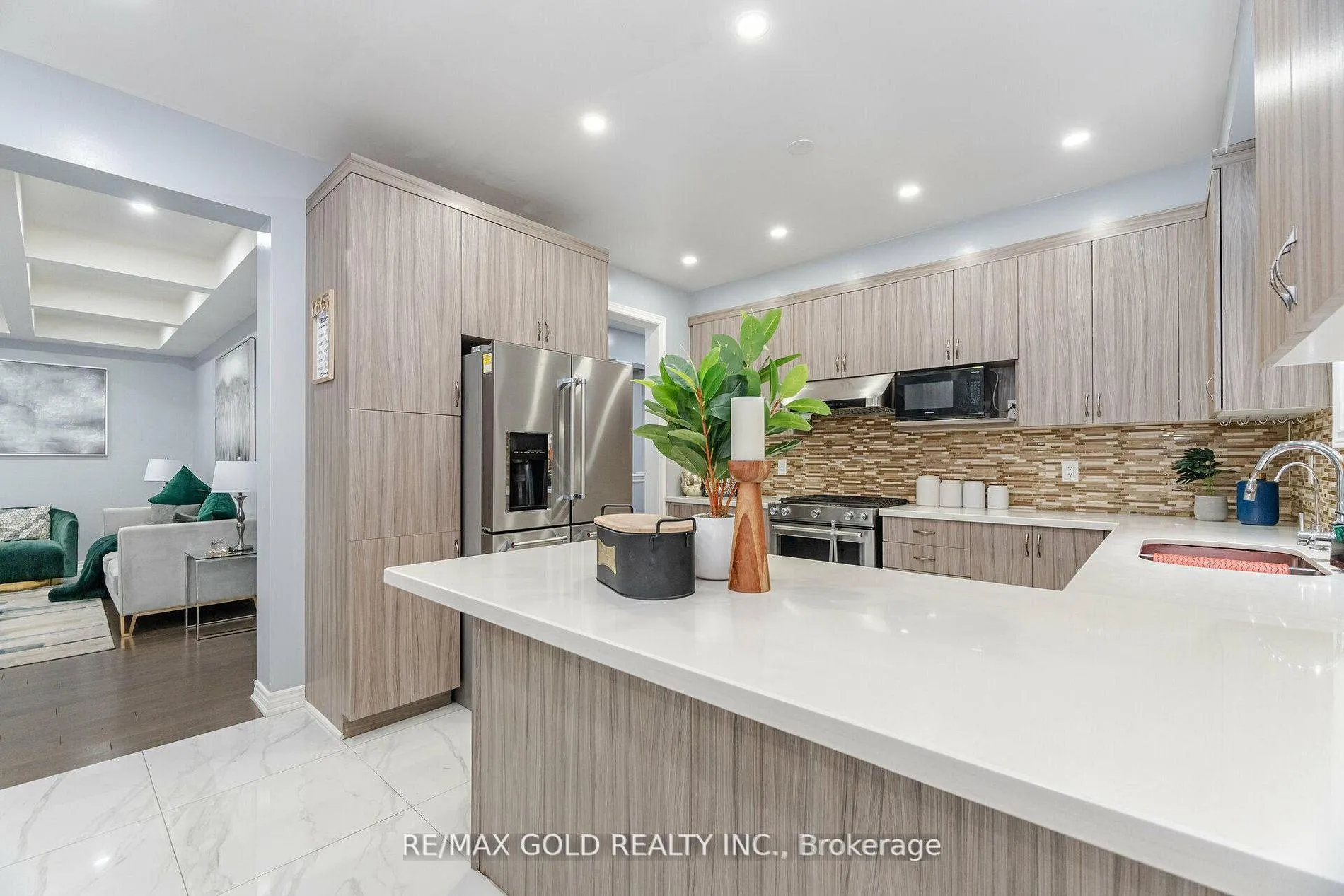 Photo 22 of 30 Fulmer Road, Brampton, Northwest Brampton — HOMEH