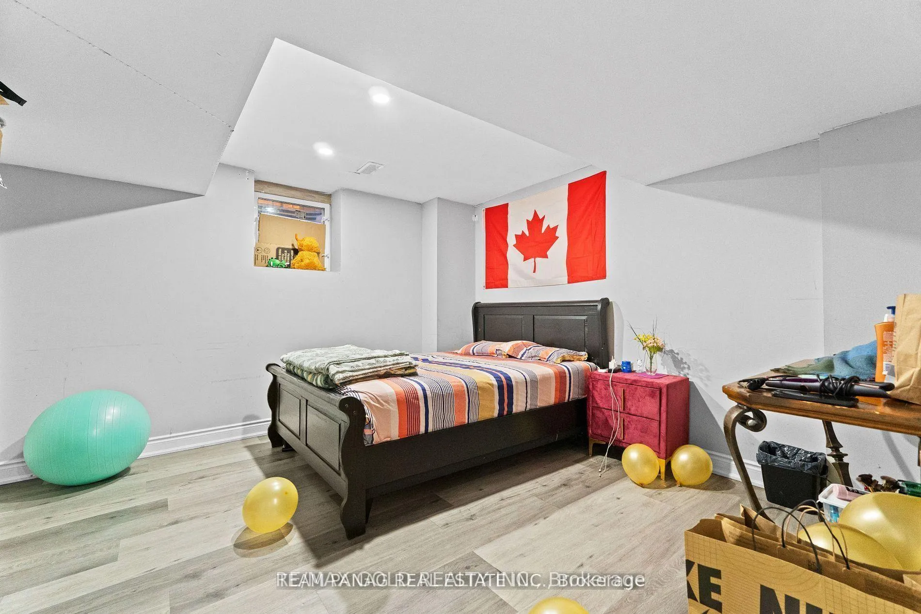 Photo 24 of 30 Fulmer Road, Brampton, Northwest Brampton — HOMEH