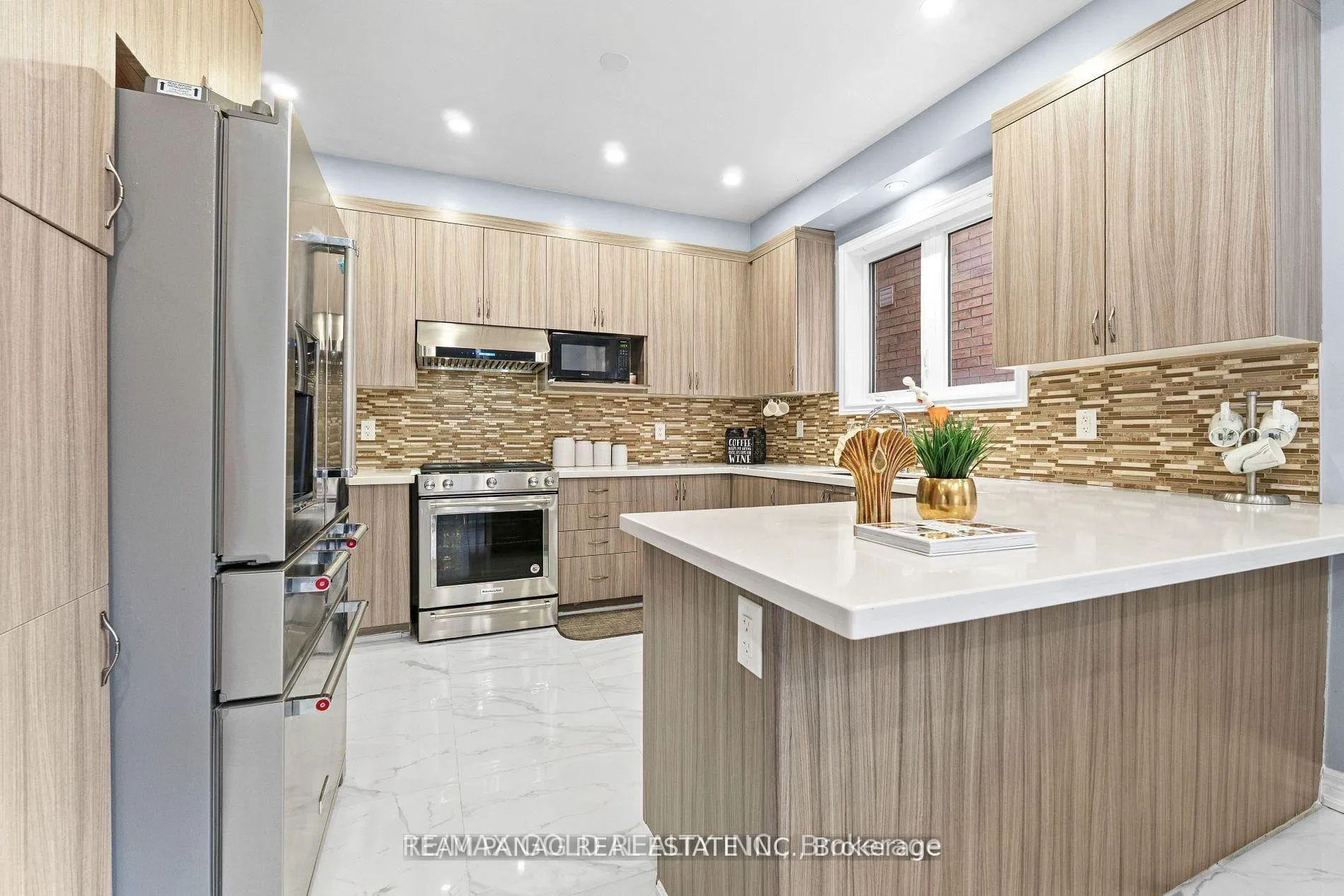 Photo 26 of 30 Fulmer Road, Brampton, Northwest Brampton — HOMEH