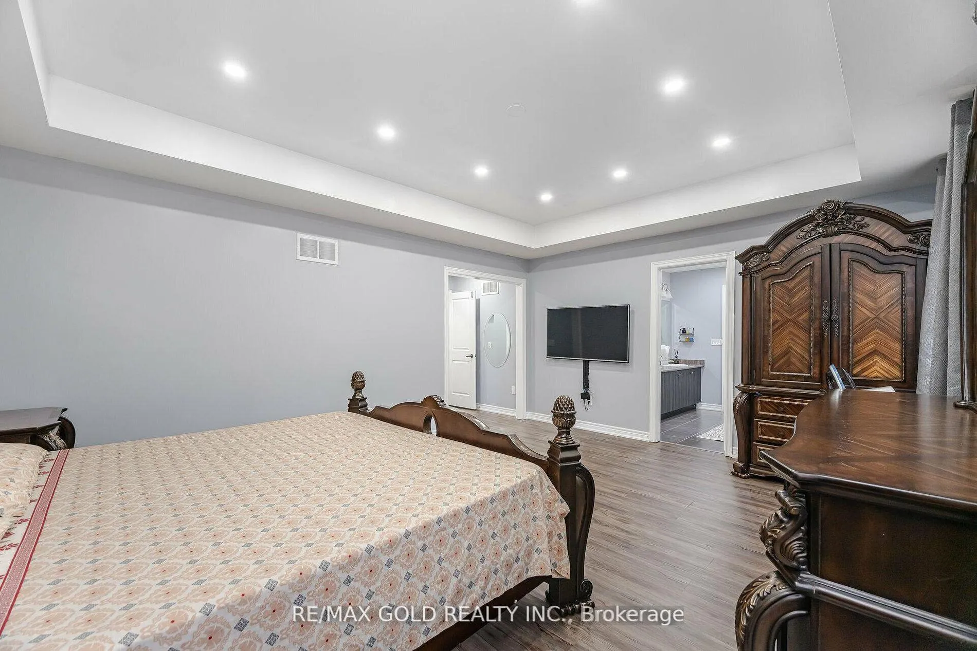 Photo 36 of 30 Fulmer Road, Brampton, Northwest Brampton — HOMEH