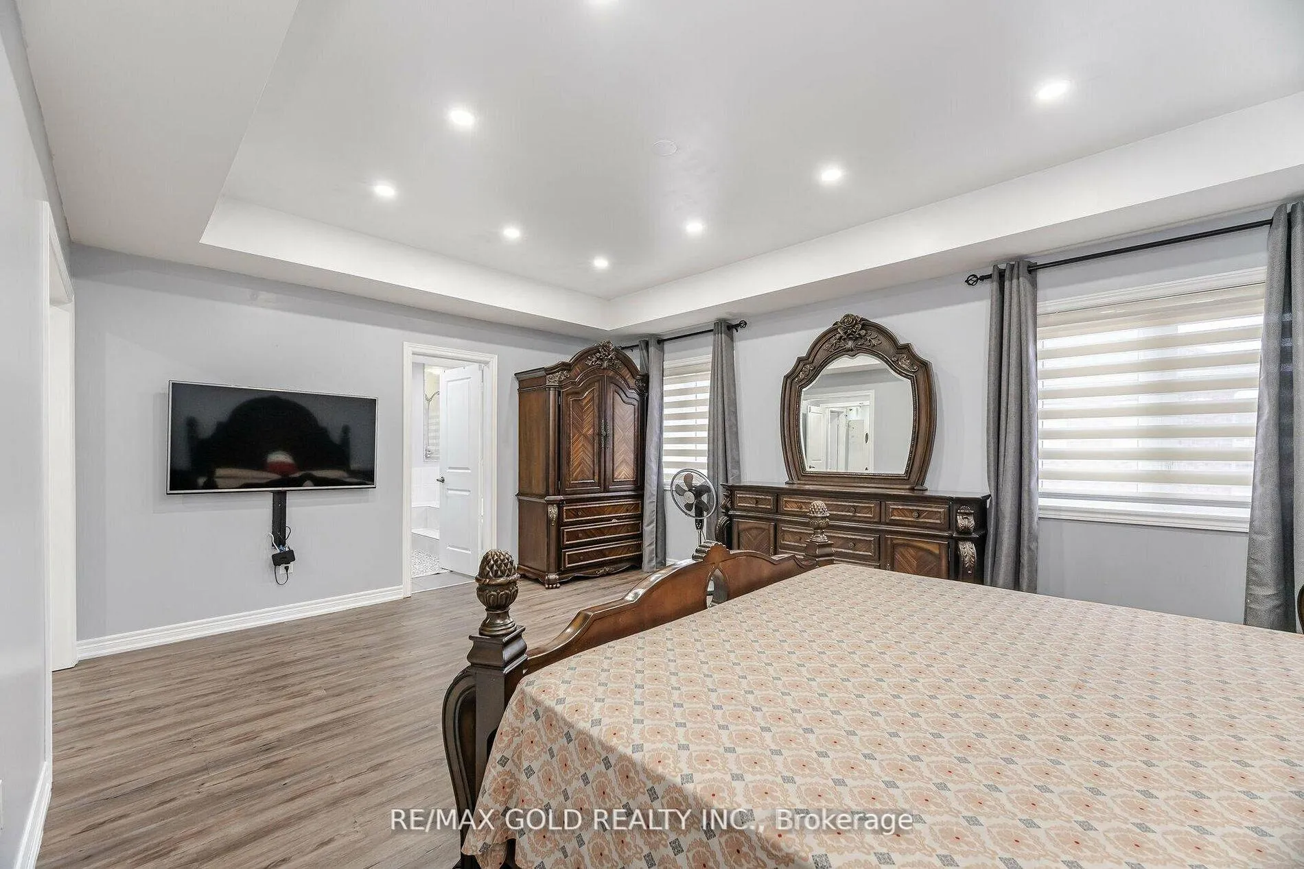 Photo 37 of 30 Fulmer Road, Brampton, Northwest Brampton — HOMEH