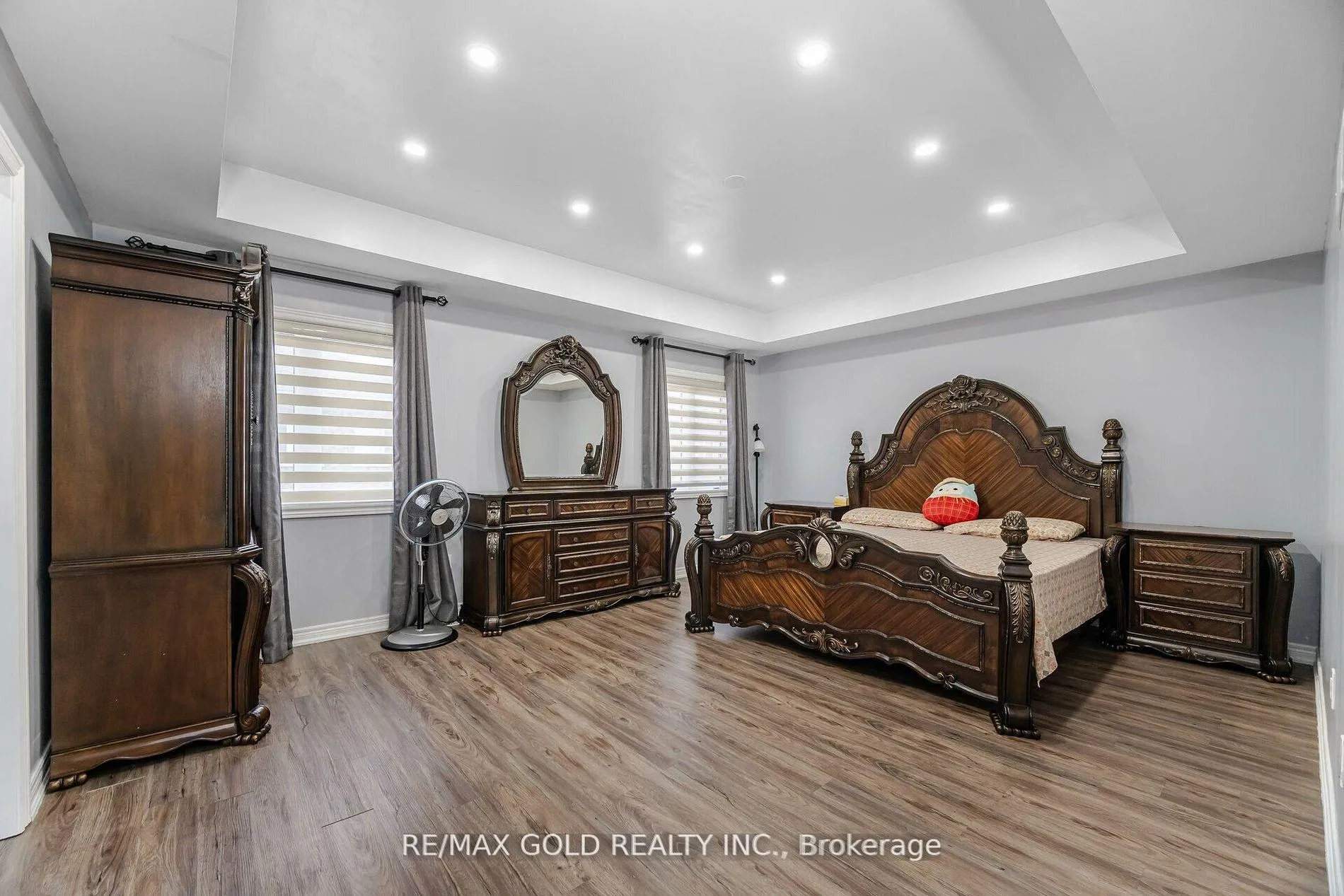 Photo 38 of 30 Fulmer Road, Brampton, Northwest Brampton — HOMEH