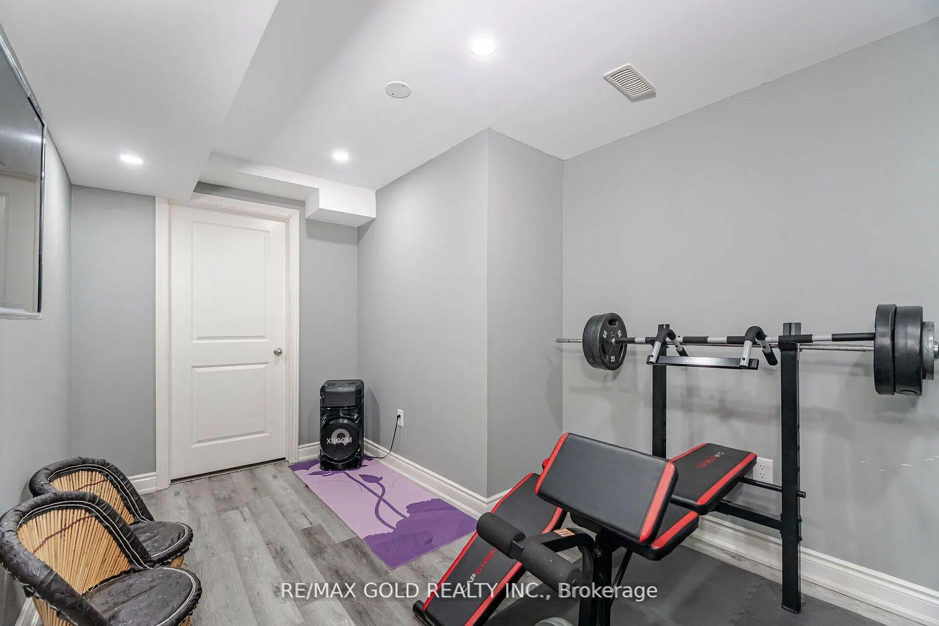Photo 44 of 30 Fulmer Road, Brampton, Northwest Brampton — HOMEH