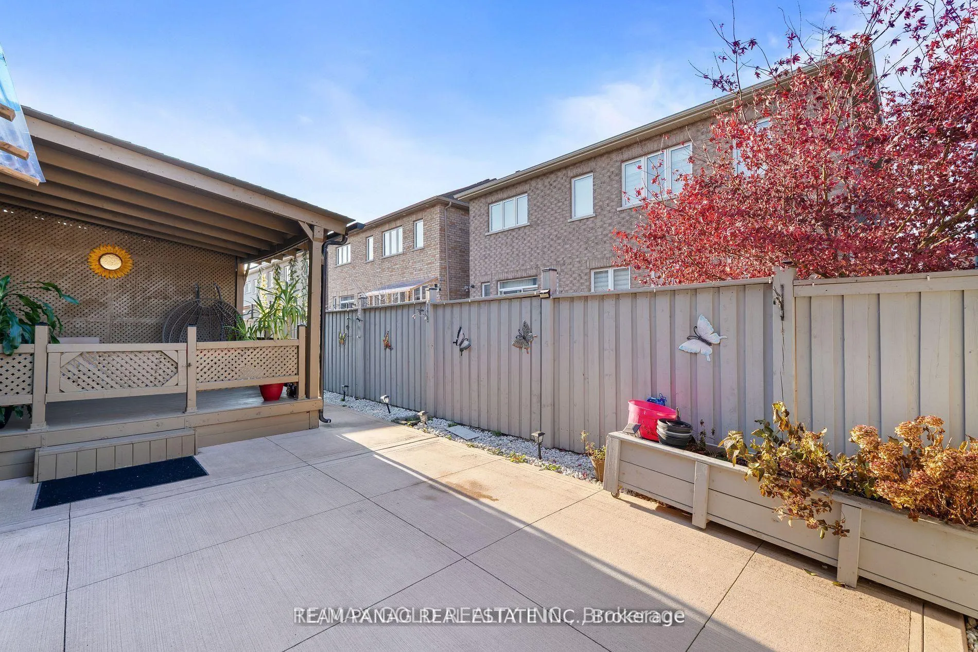 Photo 49 of 30 Fulmer Road, Brampton, Northwest Brampton — HOMEH