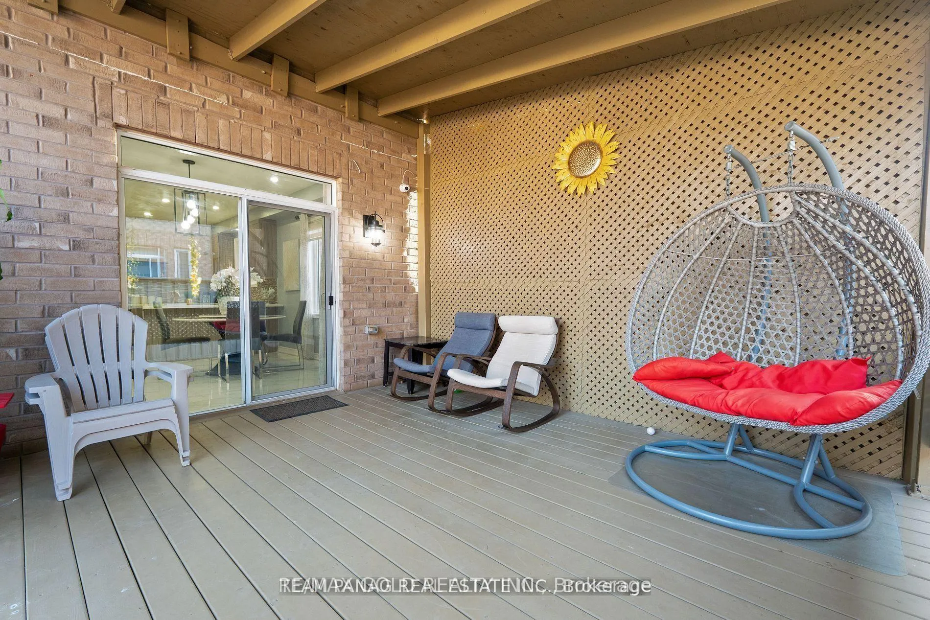Photo 50 of 30 Fulmer Road, Brampton, Northwest Brampton — HOMEH