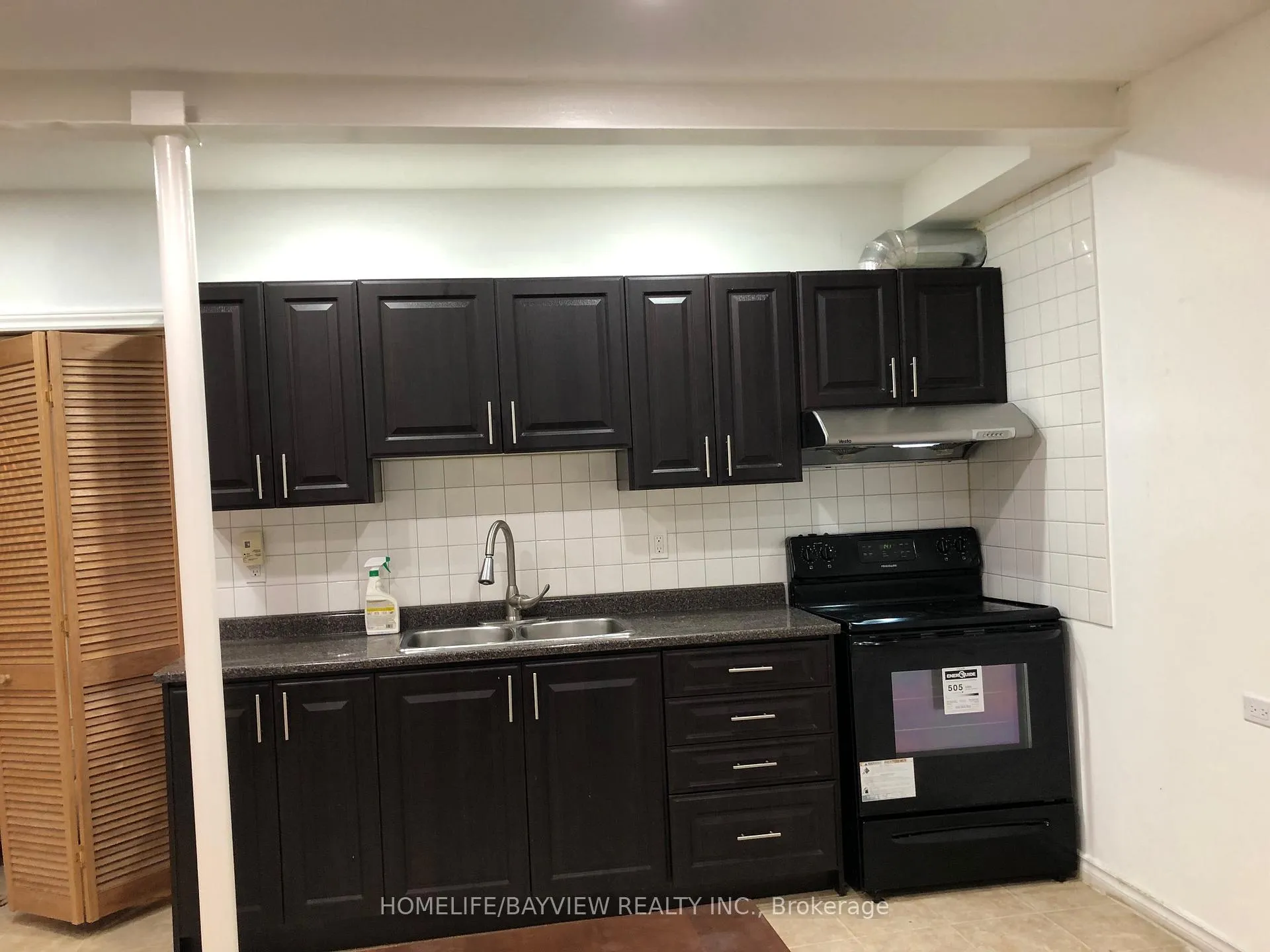 Photo 8 of Unit Bsmt, 201 Westmore Drive, Etobicoke, West Humber-Clairville — HOMEH