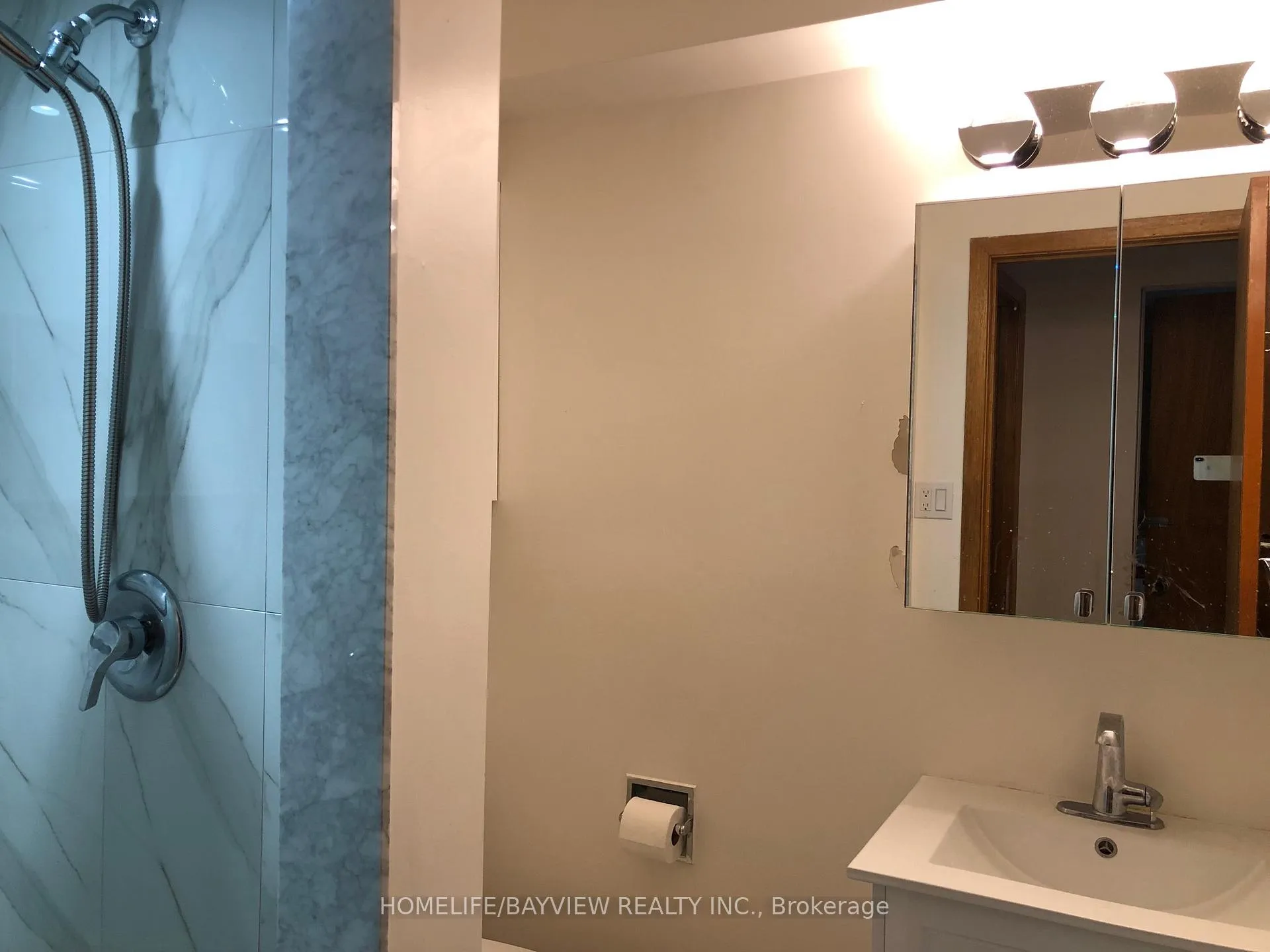 Photo 11 of Unit Bsmt, 201 Westmore Drive, Etobicoke, West Humber-Clairville — HOMEH