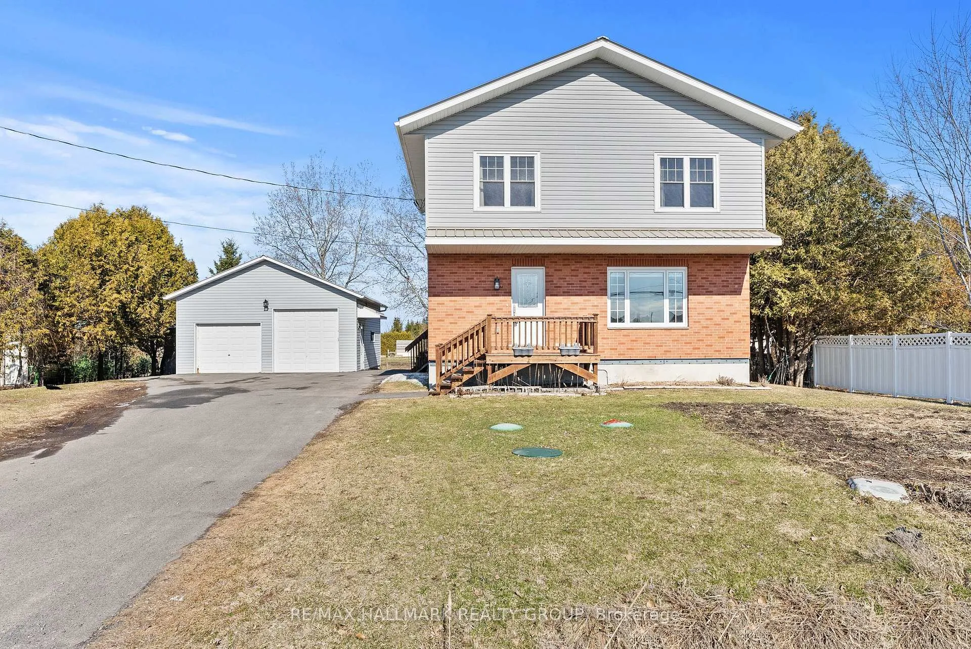 Photo 1 of 2431 Dunning Road, Ottawa, Cumberland West — HOMEH