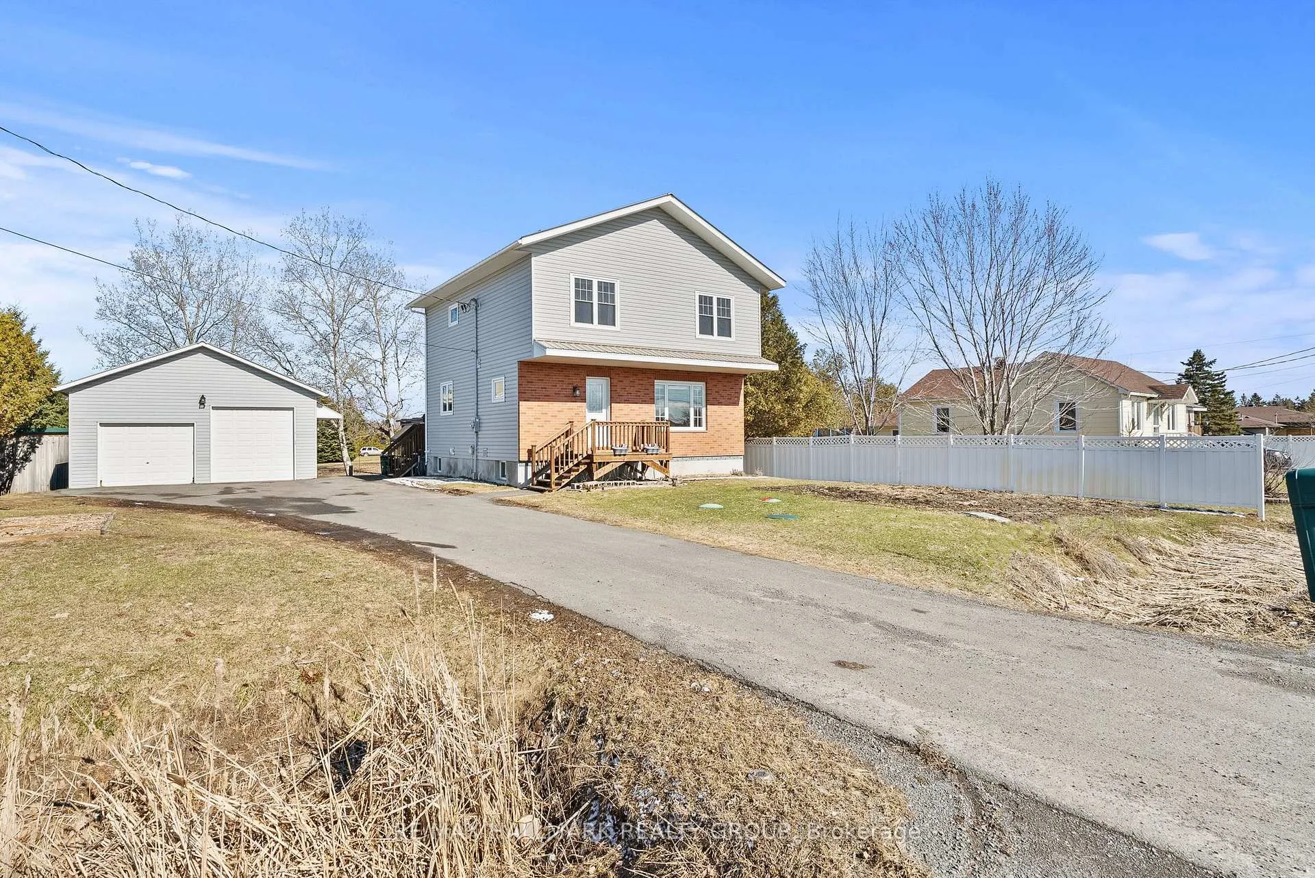 Photo 25 of 2431 Dunning Road, Ottawa, Cumberland West — HOMEH