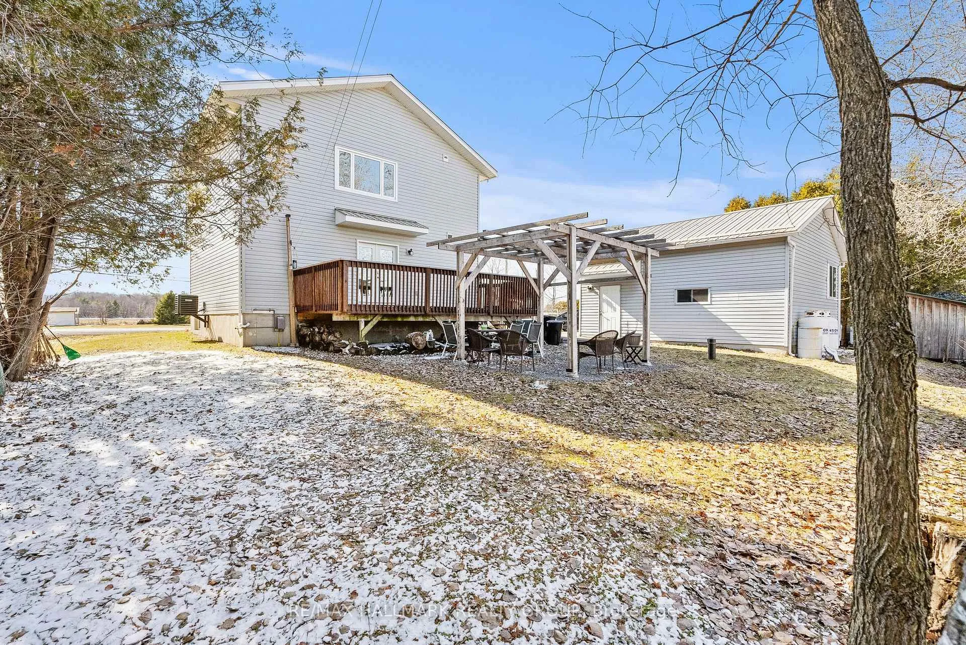 Photo 32 of 2431 Dunning Road, Ottawa, Cumberland West — HOMEH