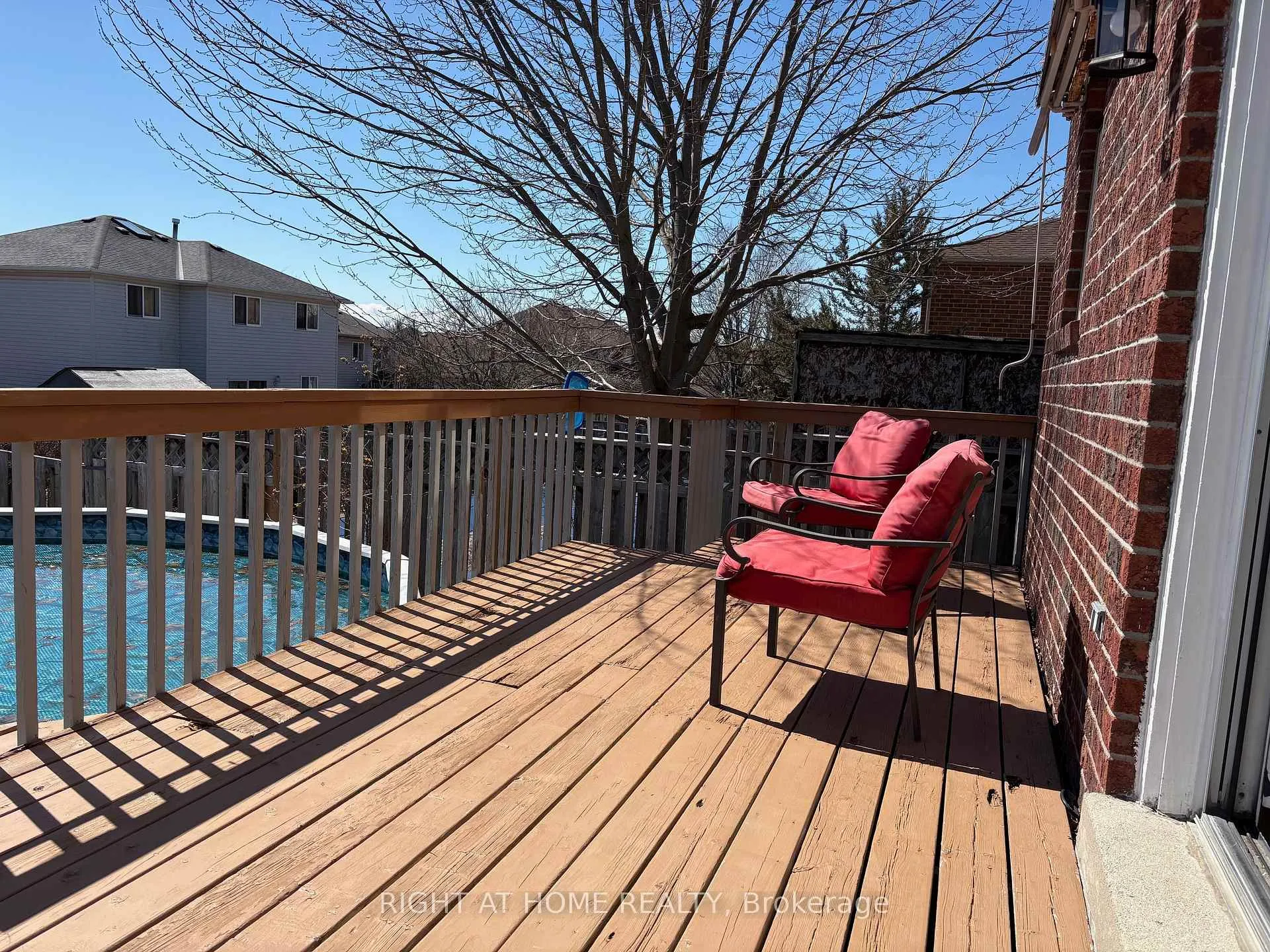 Photo 16 of 13 Golds Crescent, Barrie, Holly — HOMEH