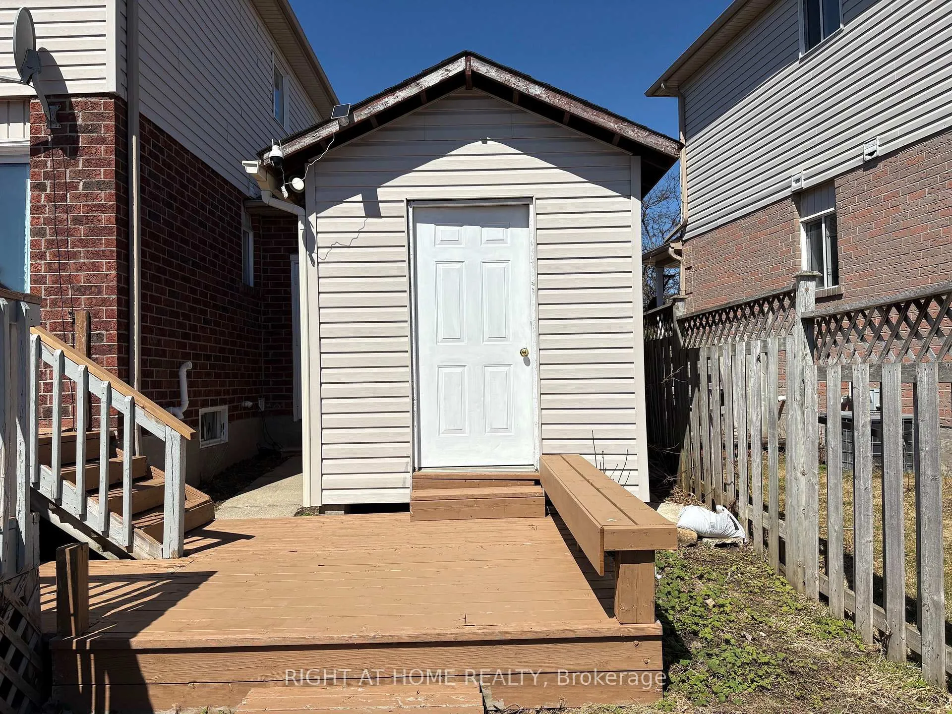 Photo 17 of 13 Golds Crescent, Barrie, Holly — HOMEH