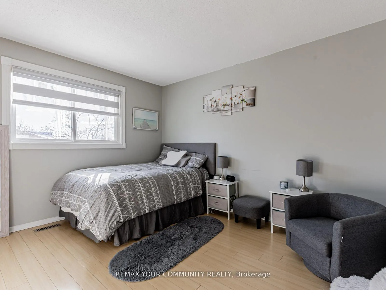 Photo 30 of 60 Dana Crescent, Vaughan, Crestwood-Springfarm-Yorkhill — HOMEH