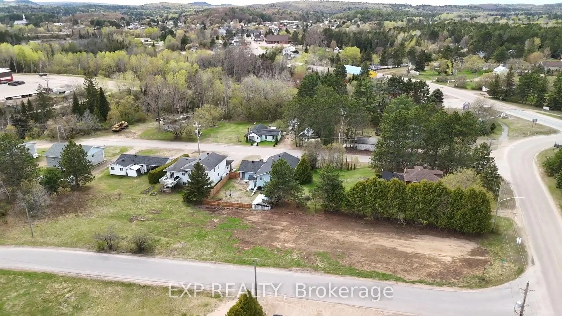 Photo 1 of 8 Walker Street, Madawaska Valley, Madawaska Valley — HOMEH