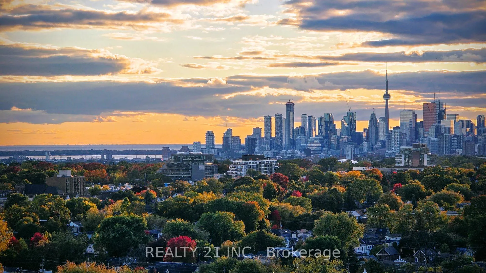 Photo 1 of Unit 2103, 5 Massey Square, Toronto, Crescent Town — HOMEH