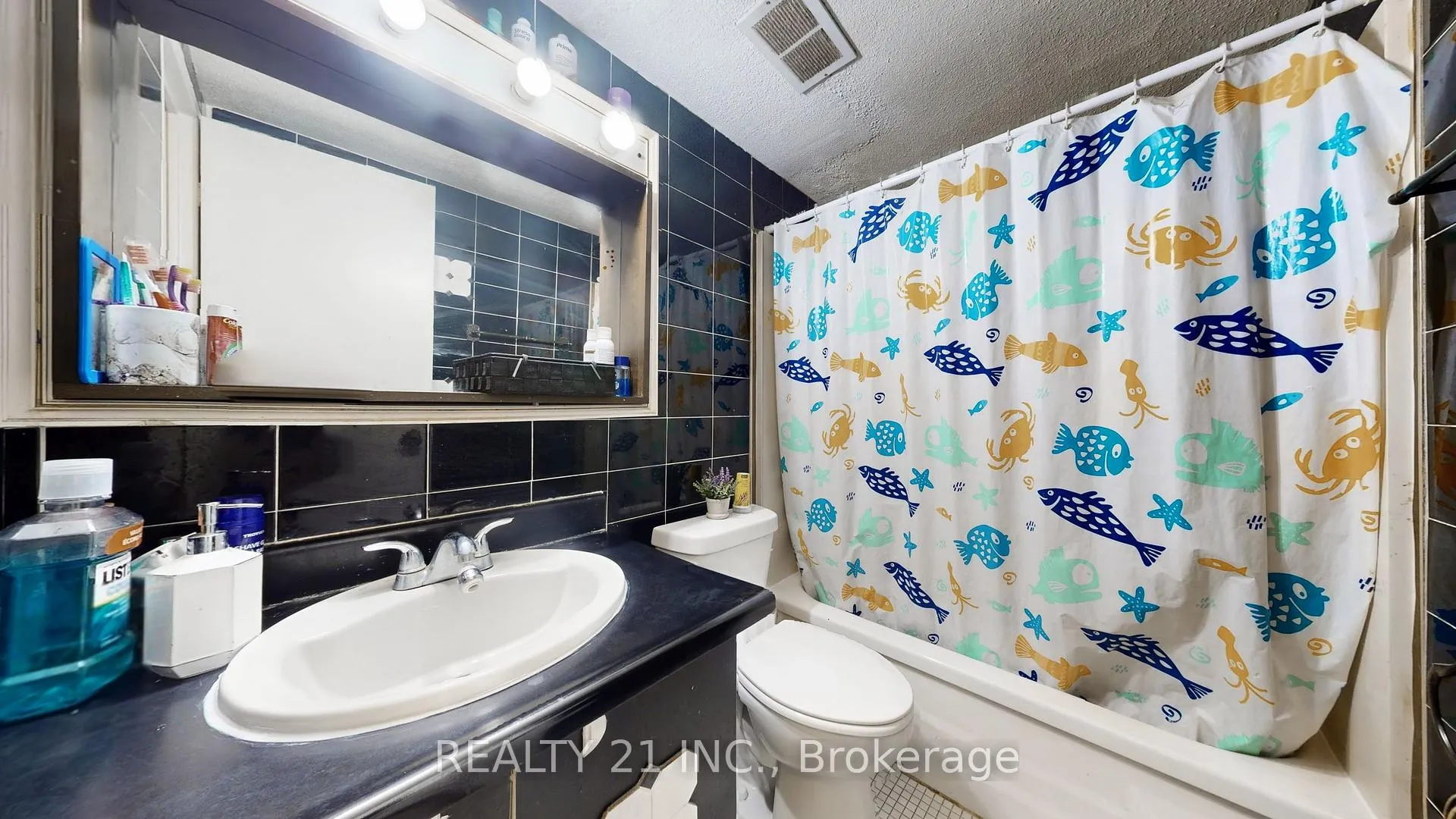 Photo 14 of Unit 2103, 5 Massey Square, Toronto, Crescent Town — HOMEH