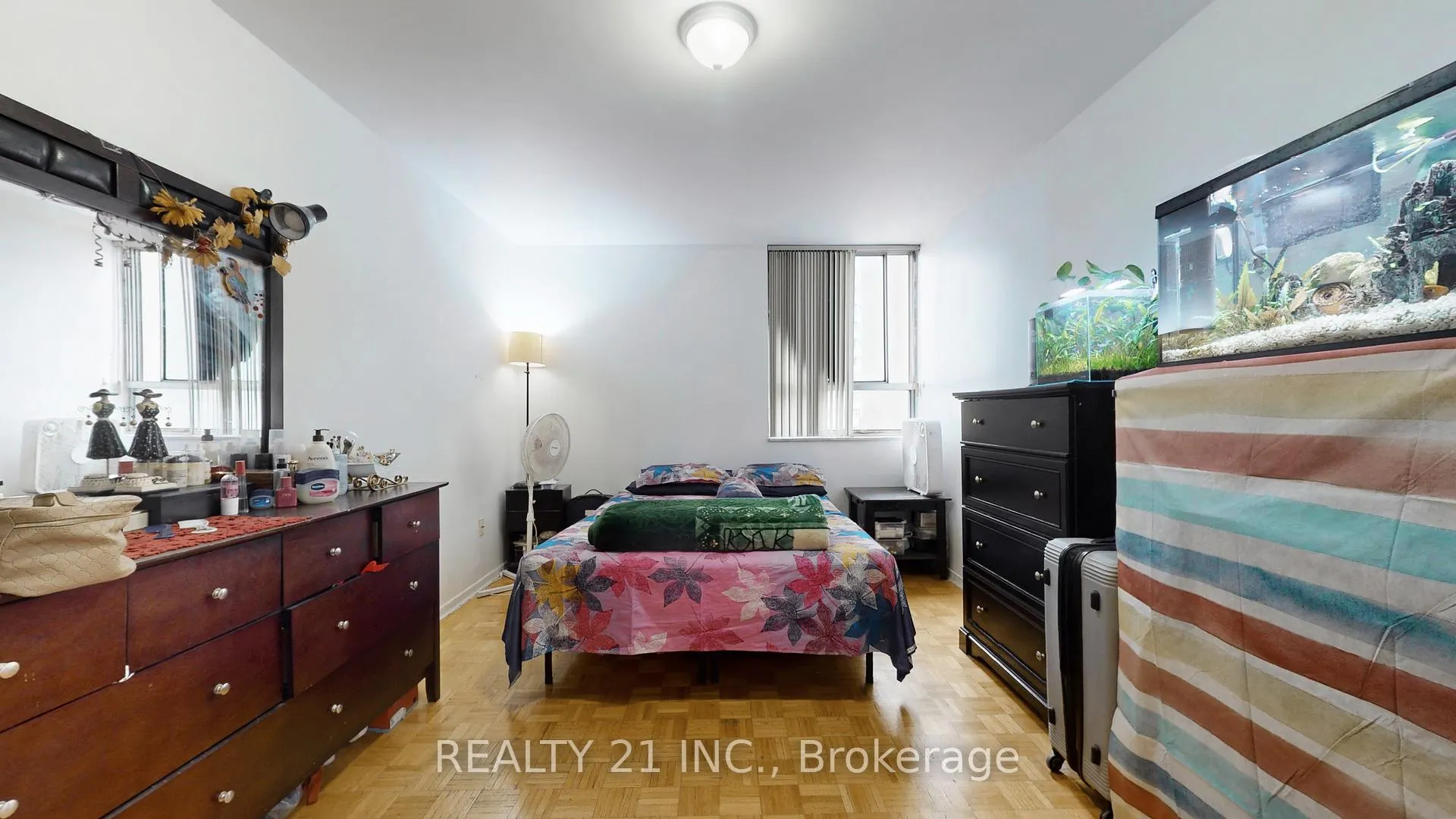 Photo 15 of Unit 2103, 5 Massey Square, Toronto, Crescent Town — HOMEH