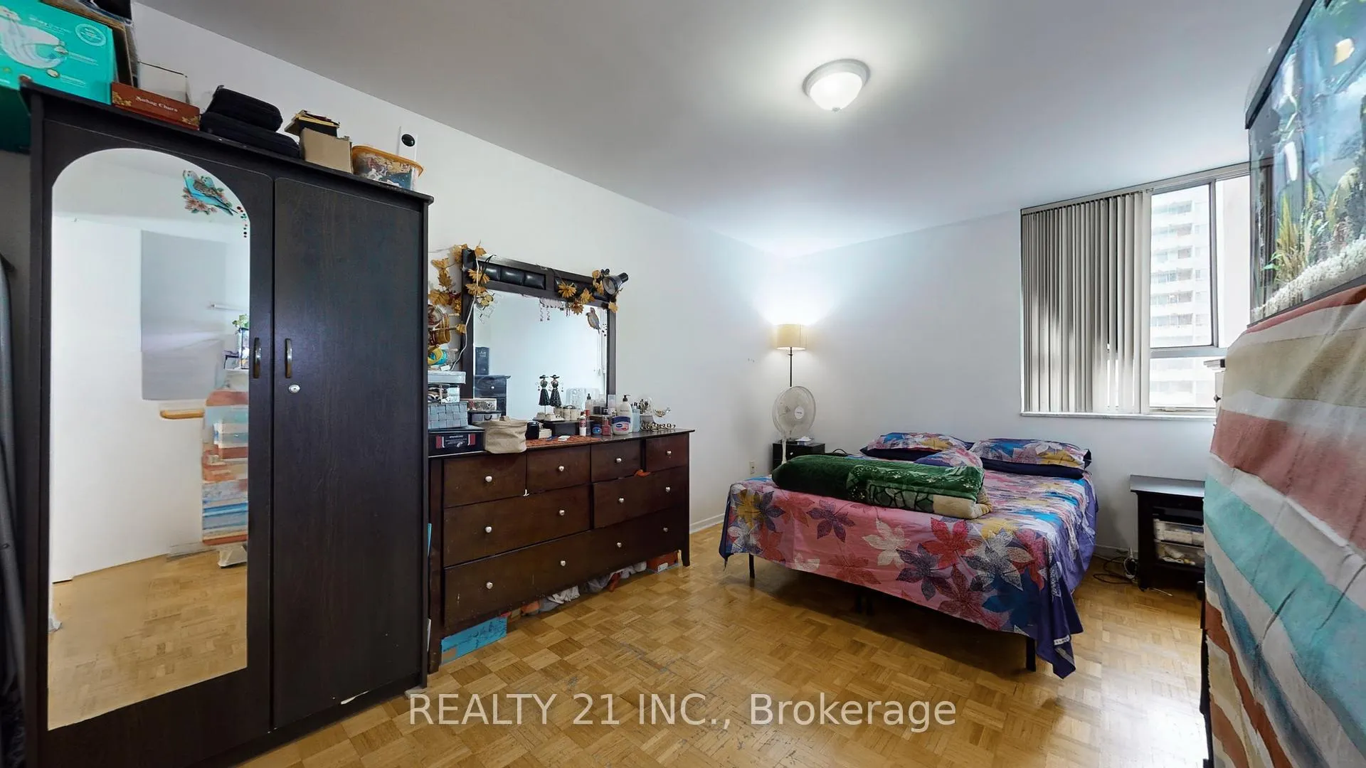 Photo 16 of Unit 2103, 5 Massey Square, Toronto, Crescent Town — HOMEH