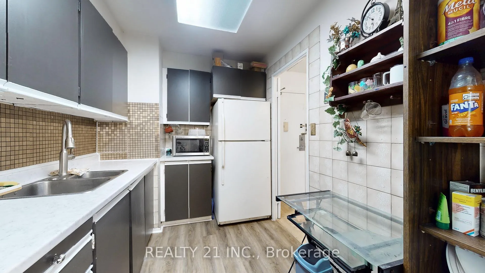 Photo 19 of Unit 2103, 5 Massey Square, Toronto, Crescent Town — HOMEH