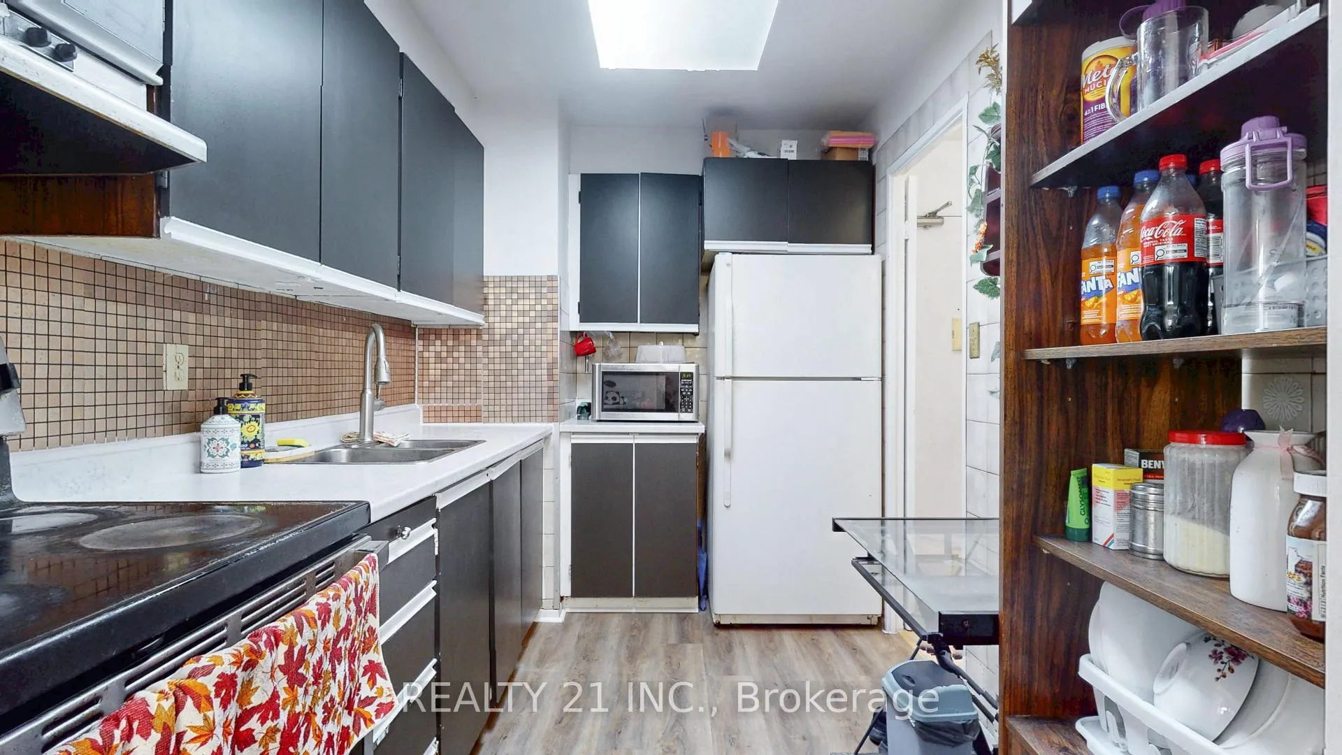 Photo 20 of Unit 2103, 5 Massey Square, Toronto, Crescent Town — HOMEH