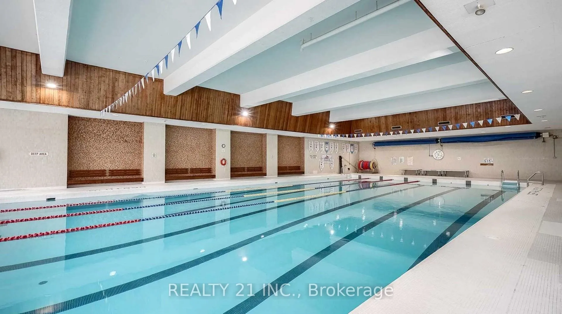 Photo 21 of Unit 2103, 5 Massey Square, Toronto, Crescent Town — HOMEH