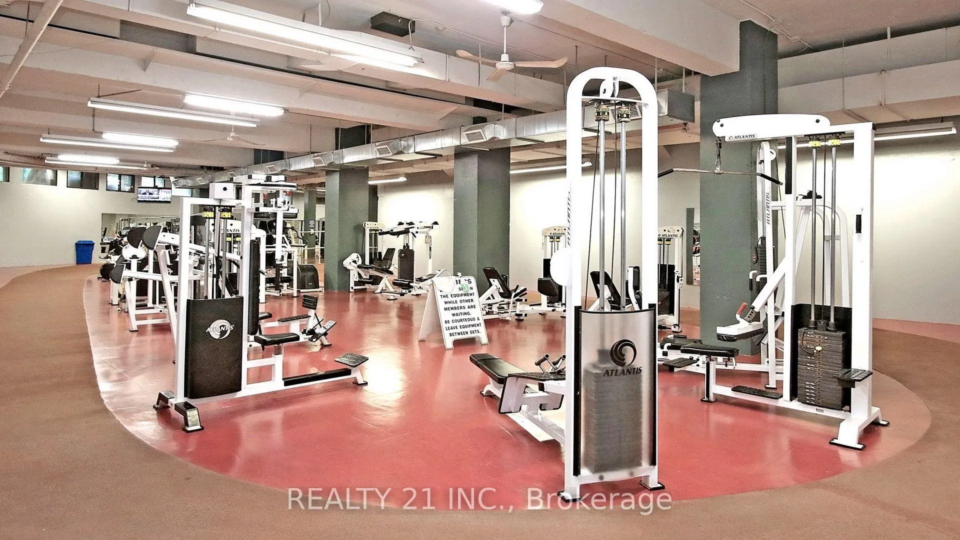 Photo 22 of Unit 2103, 5 Massey Square, Toronto, Crescent Town — HOMEH